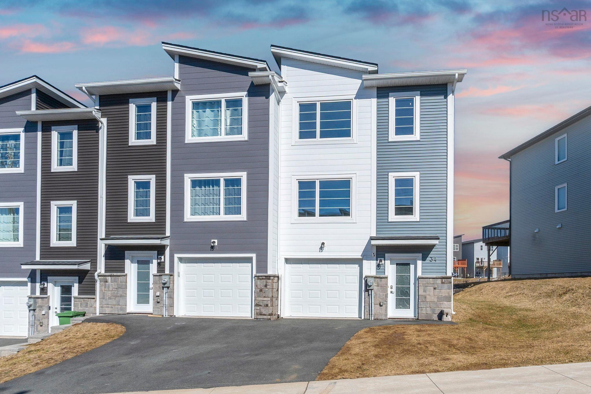 34 Grosse Street, Beechville, NS (MLS 202605053)