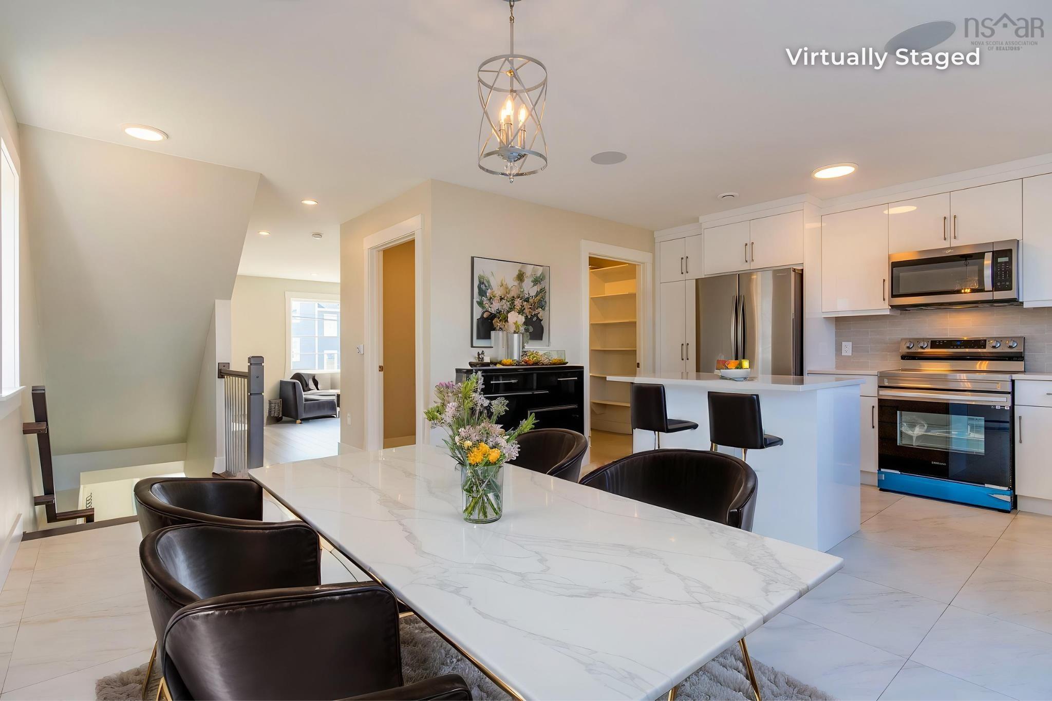 34 Grosse Street, Beechville, NS (MLS 202605053)