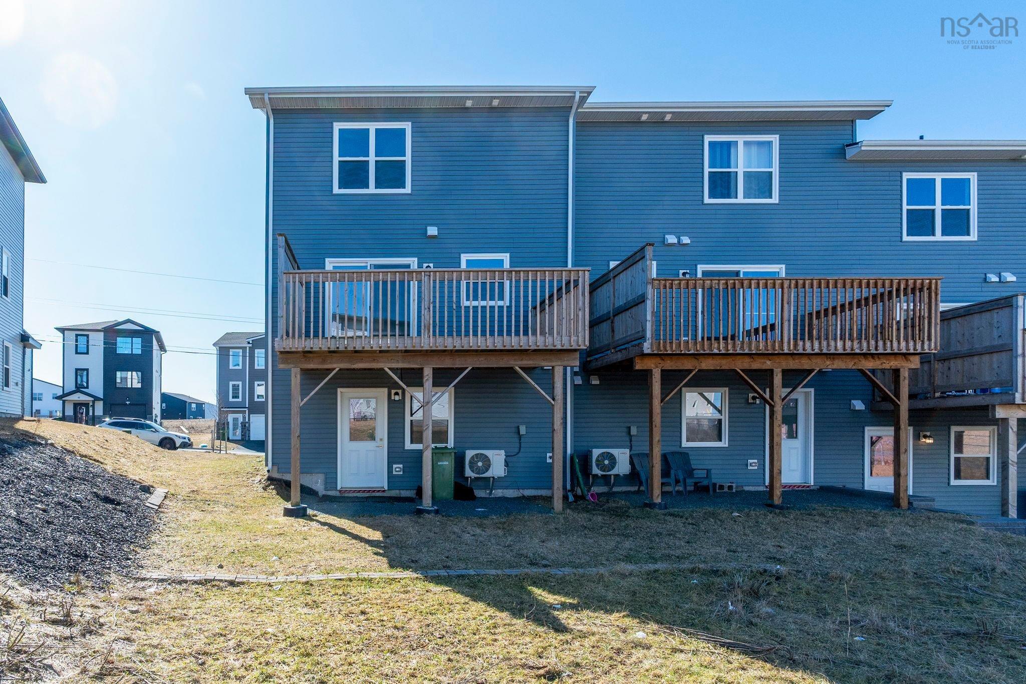 34 Grosse Street, Beechville, NS (MLS 202605053)