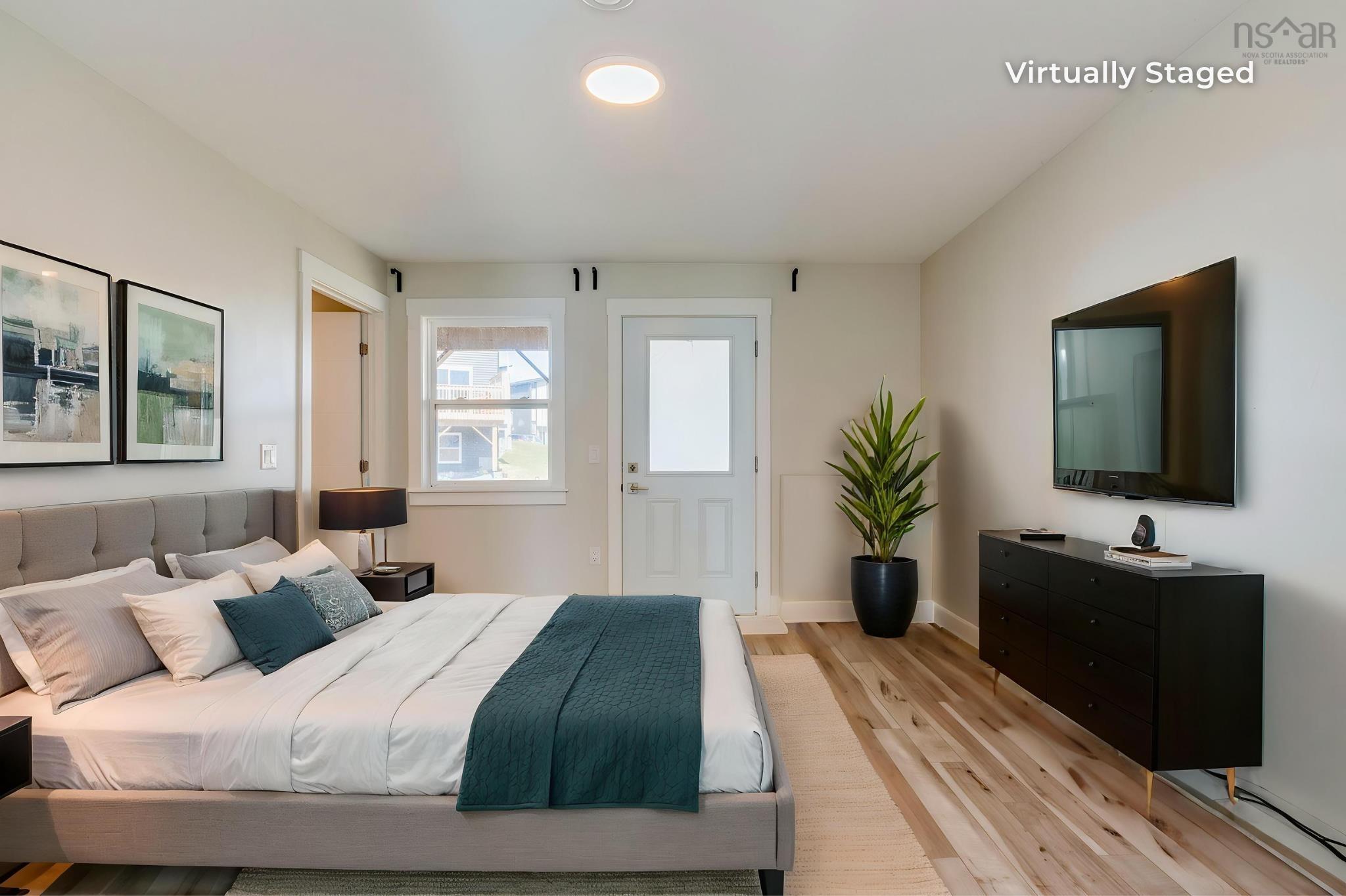 34 Grosse Street, Beechville, NS (MLS 202605053)