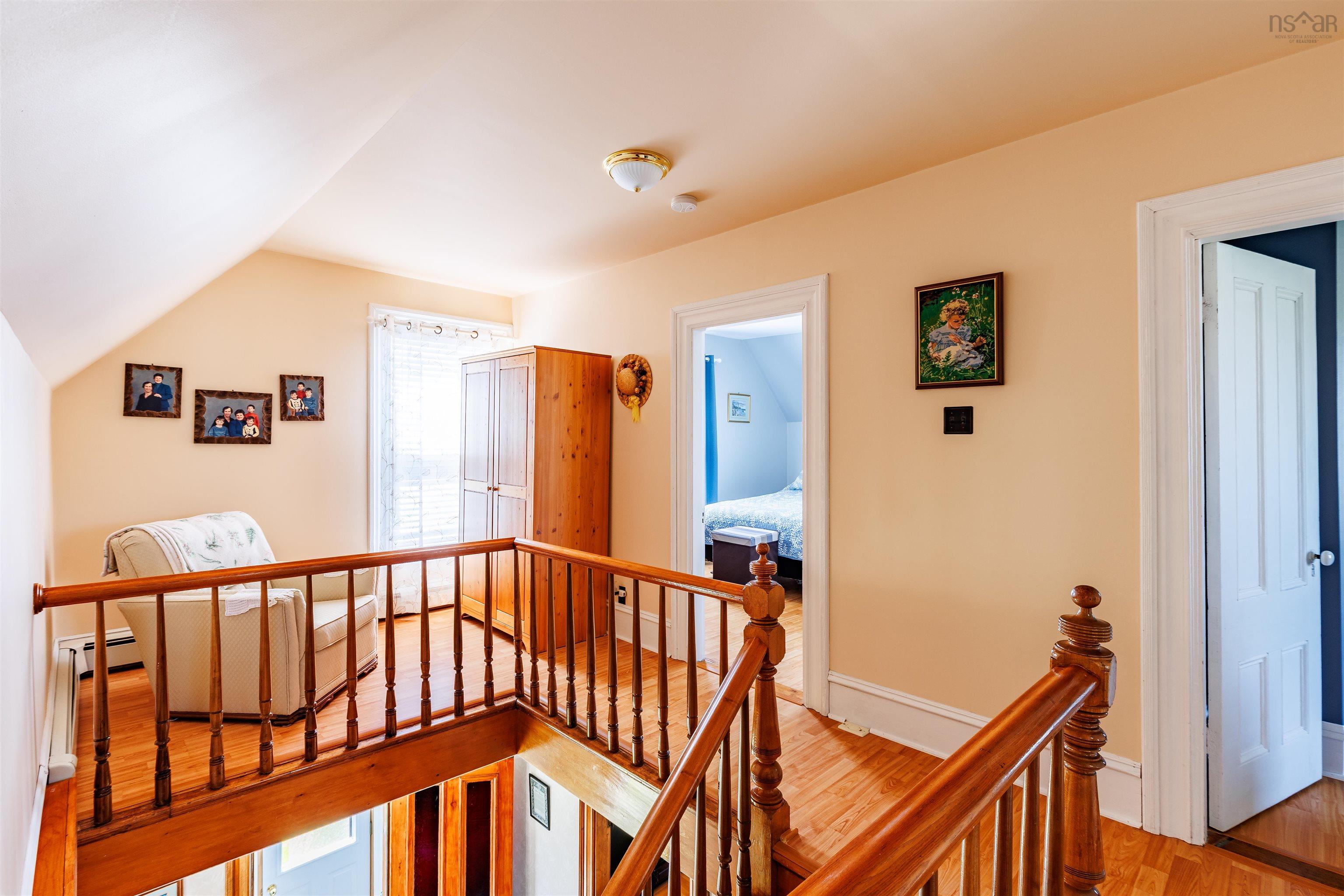 $349,900.00: 26 King Street, Yarmouth