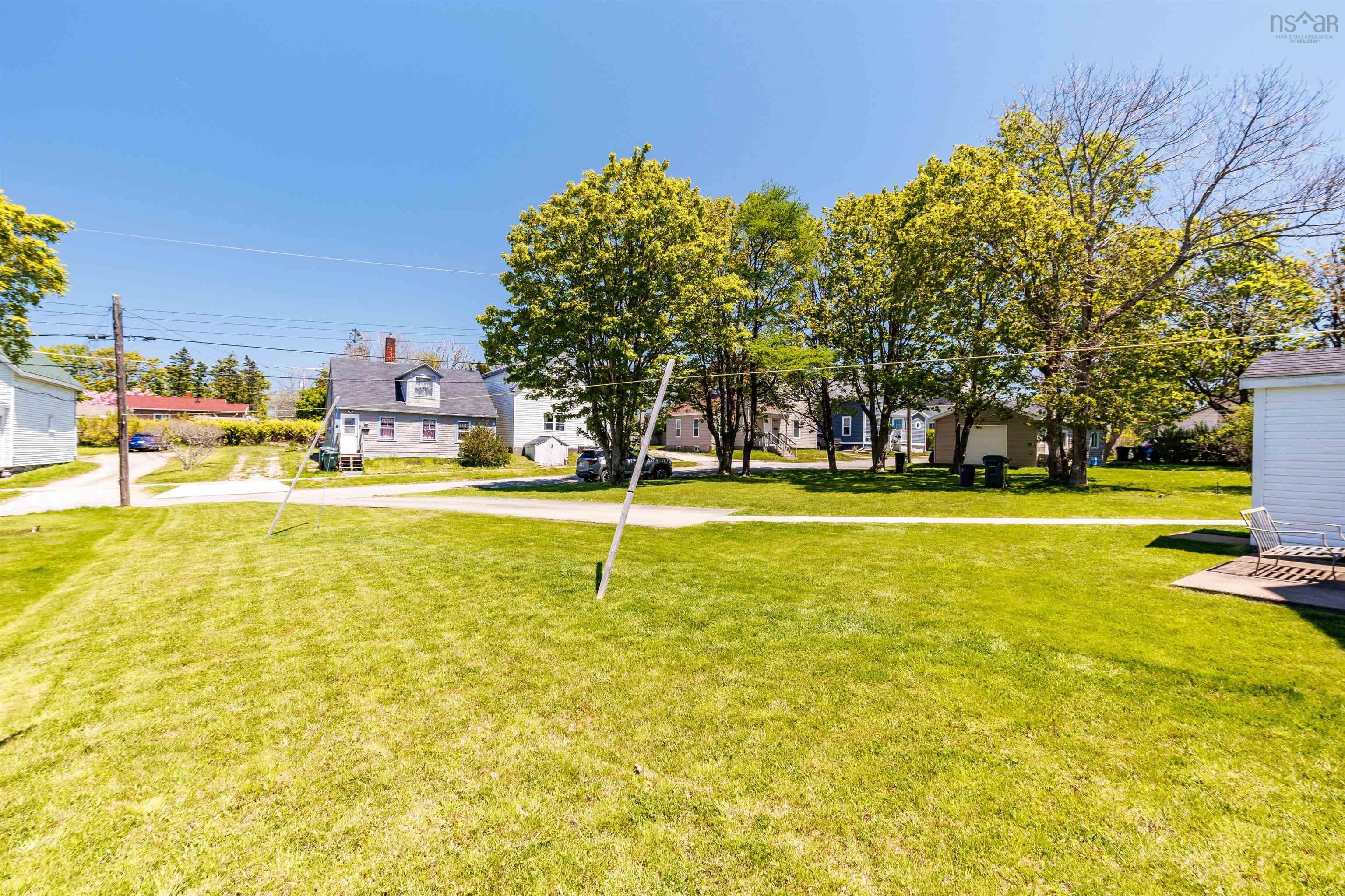 $349,900.00: 26 King Street, Yarmouth