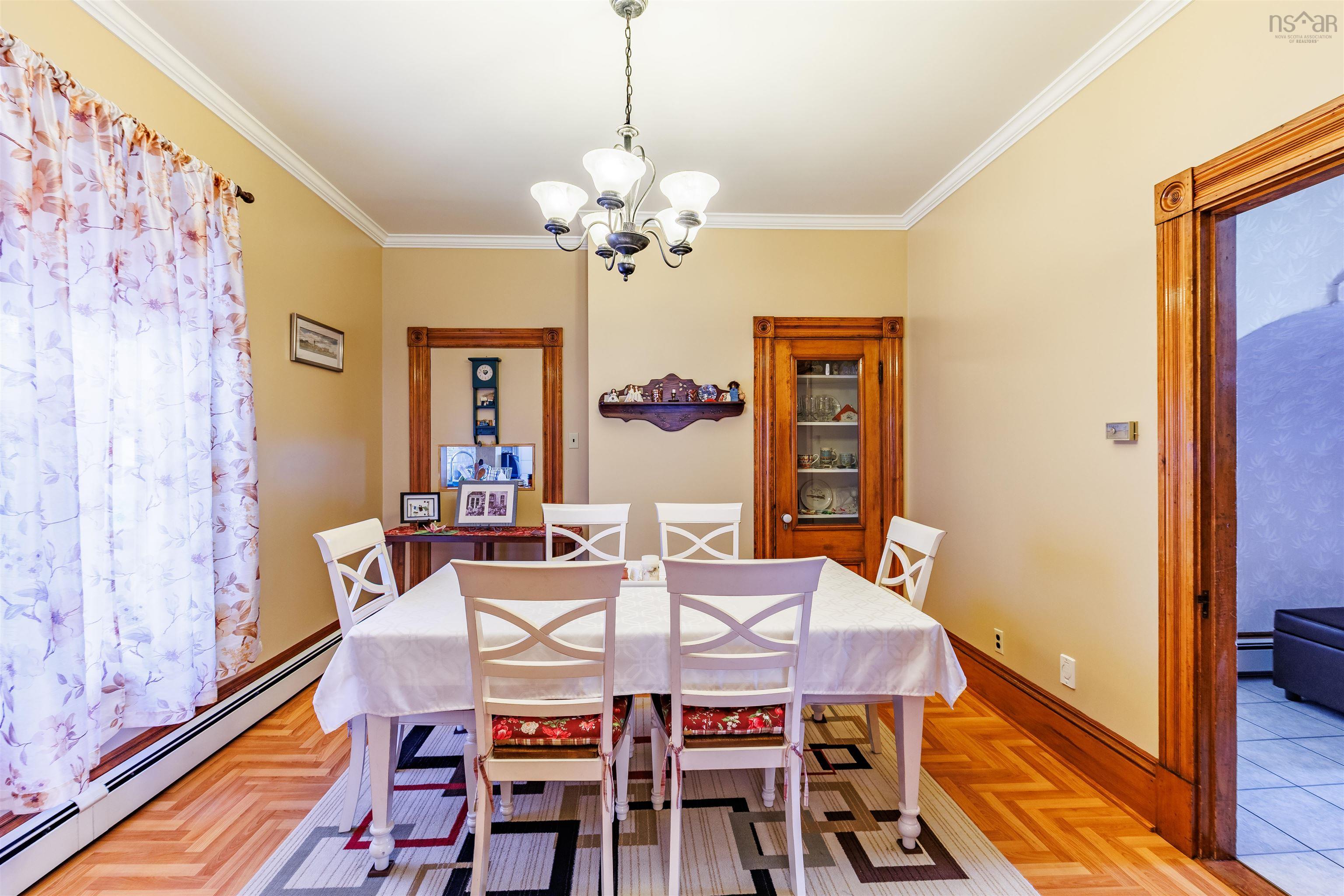 $349,900.00: 26 King Street, Yarmouth