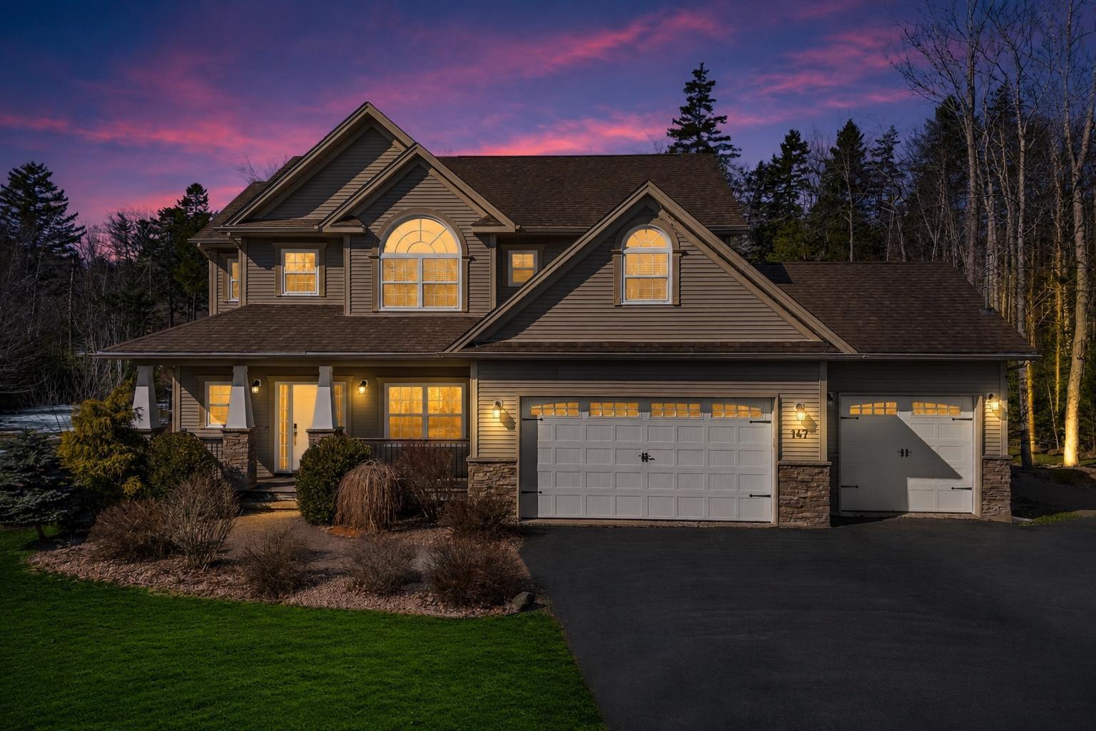 147 Crooked Stick Pass, Beaver Bank, NS (MLS 202605066)
