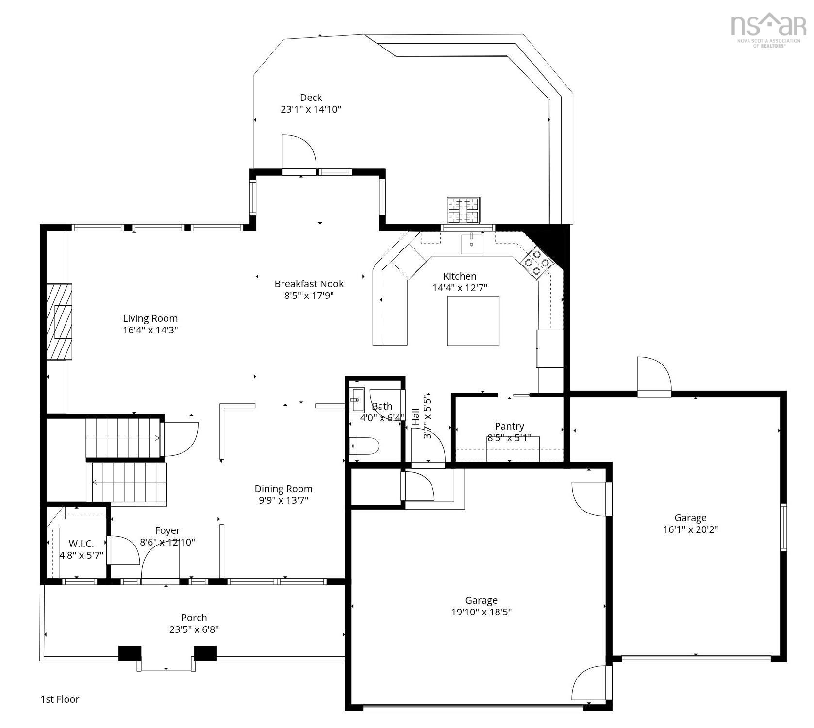 147 Crooked Stick Pass, Beaver Bank, NS (MLS 202605066)
