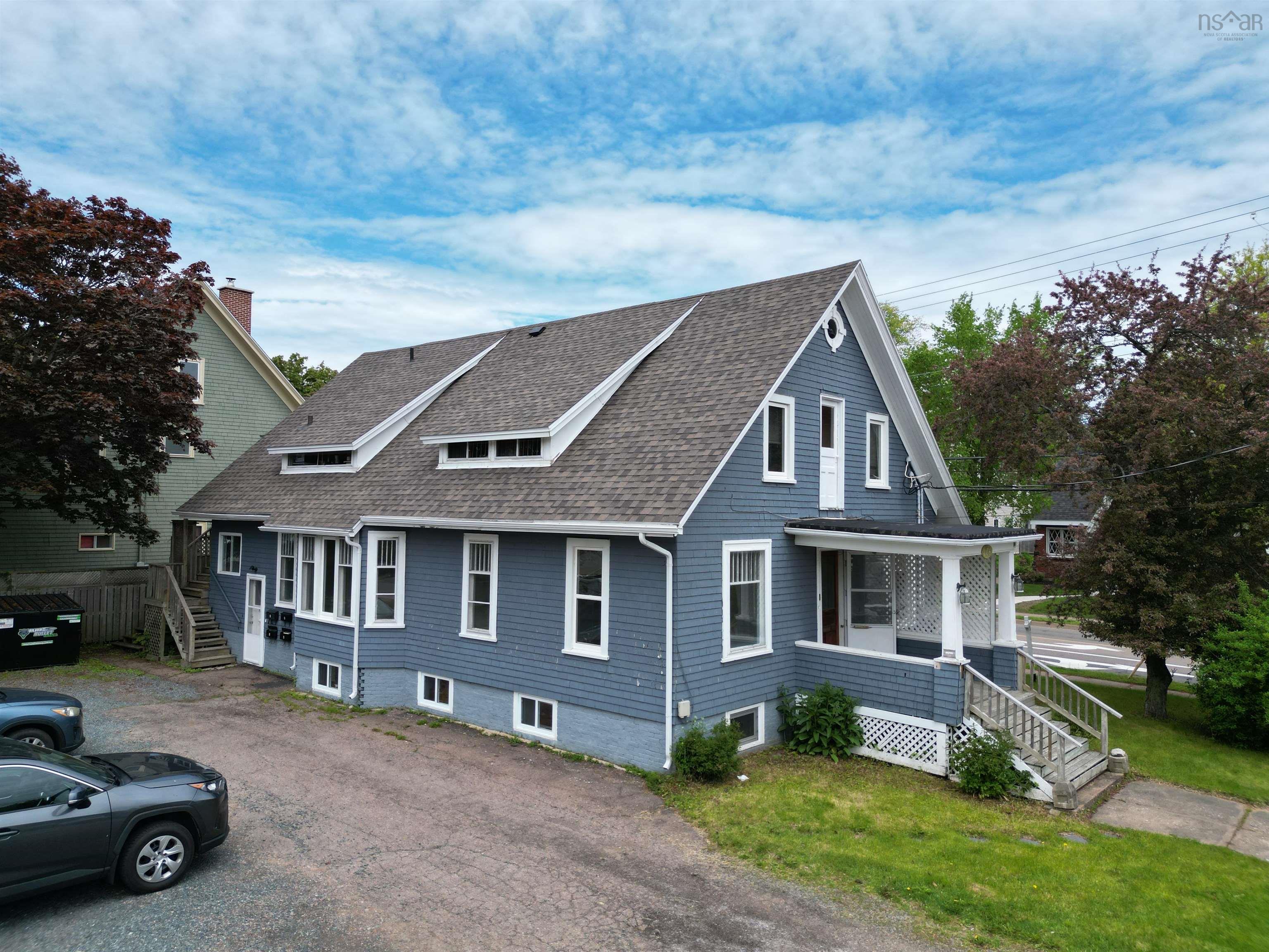 104 Lorne Street, Truro, NS (MLS 202605067)