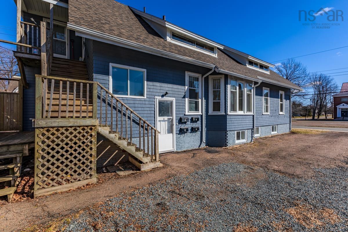 $635,000.00: 104 LORNE Street, Truro