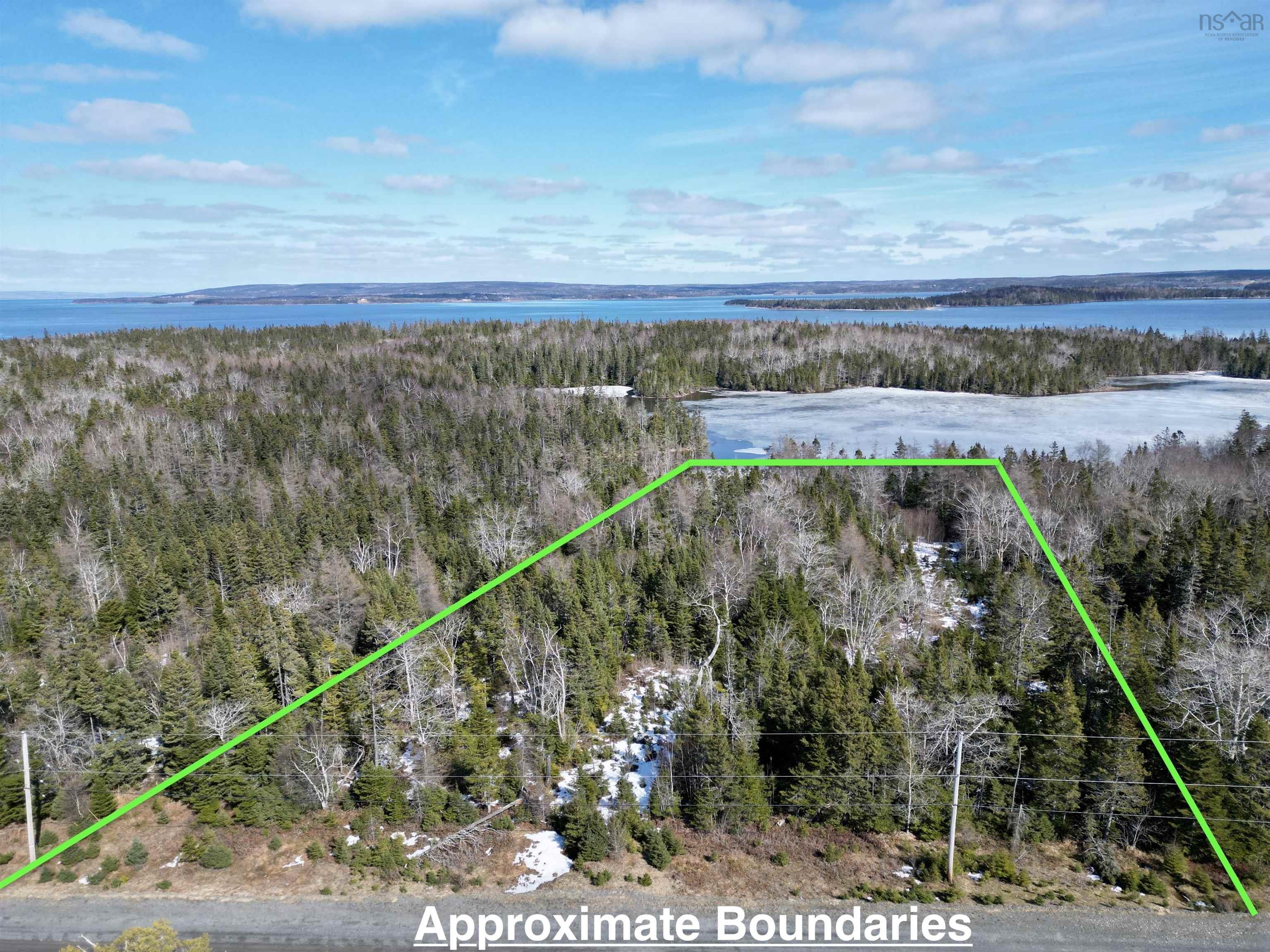 $74,900.00: Maple Drive, Cape George Estates