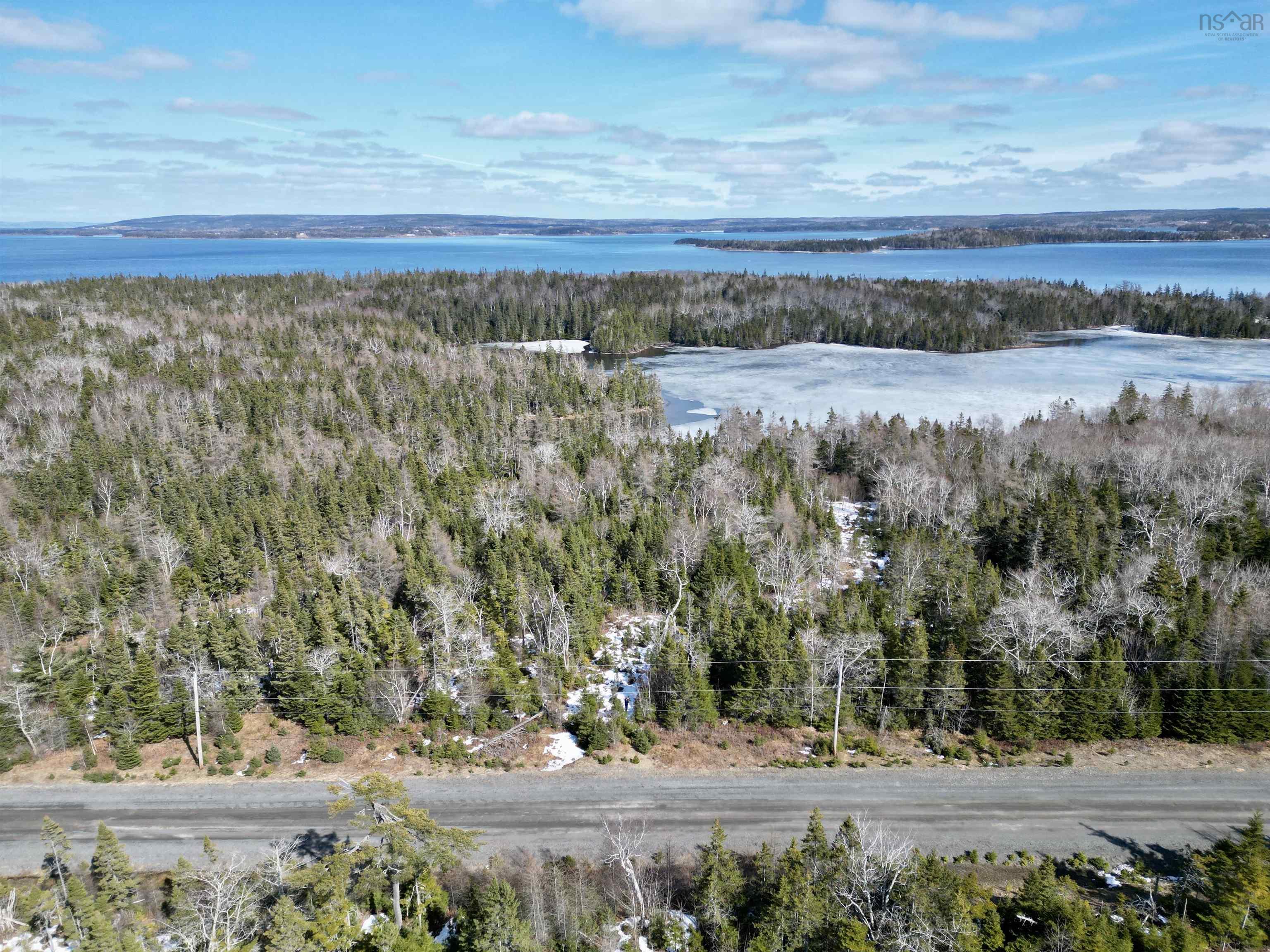 $74,900.00: Maple Drive, Cape George Estates