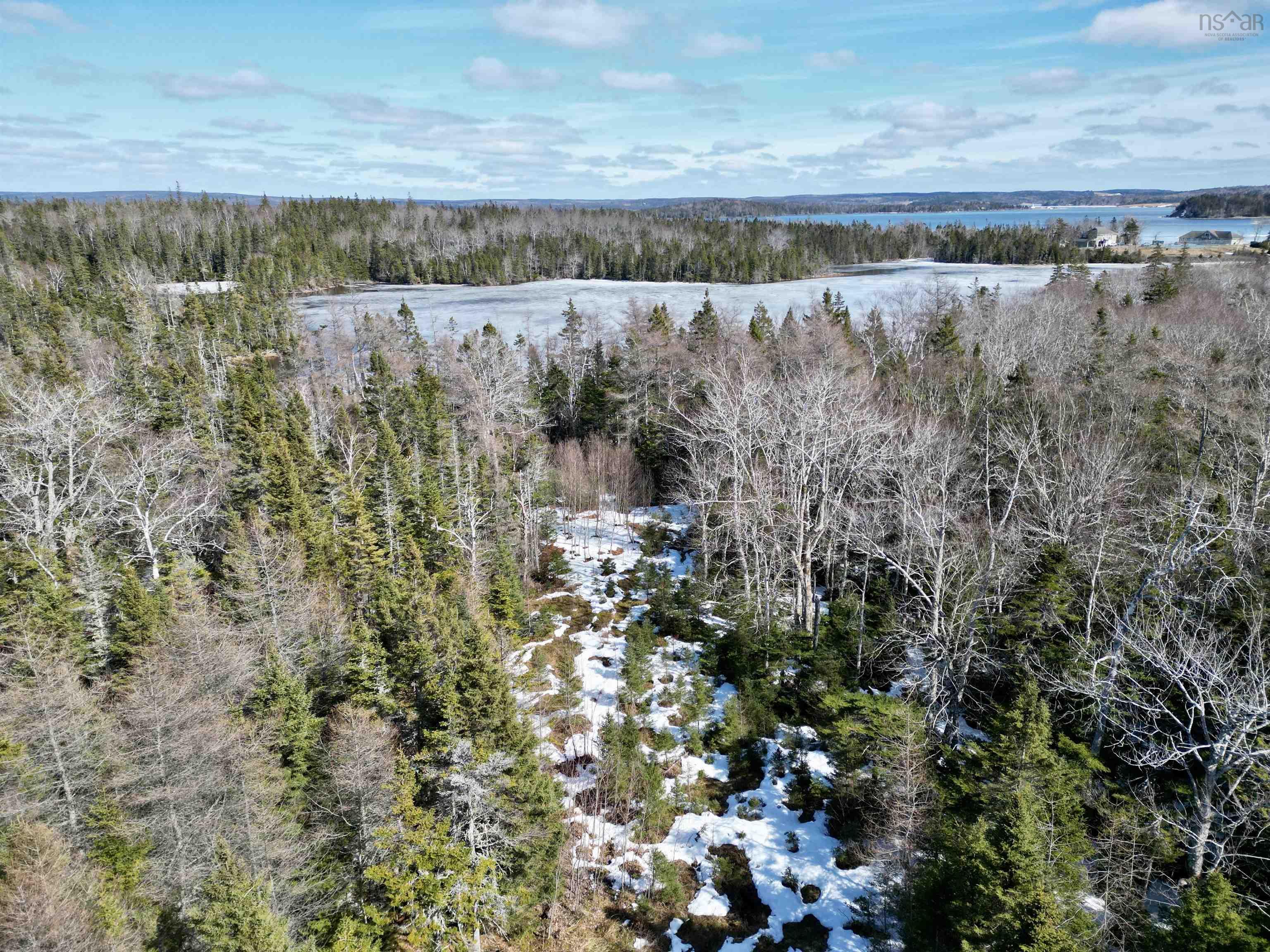 $74,900.00: Maple Drive, Cape George Estates