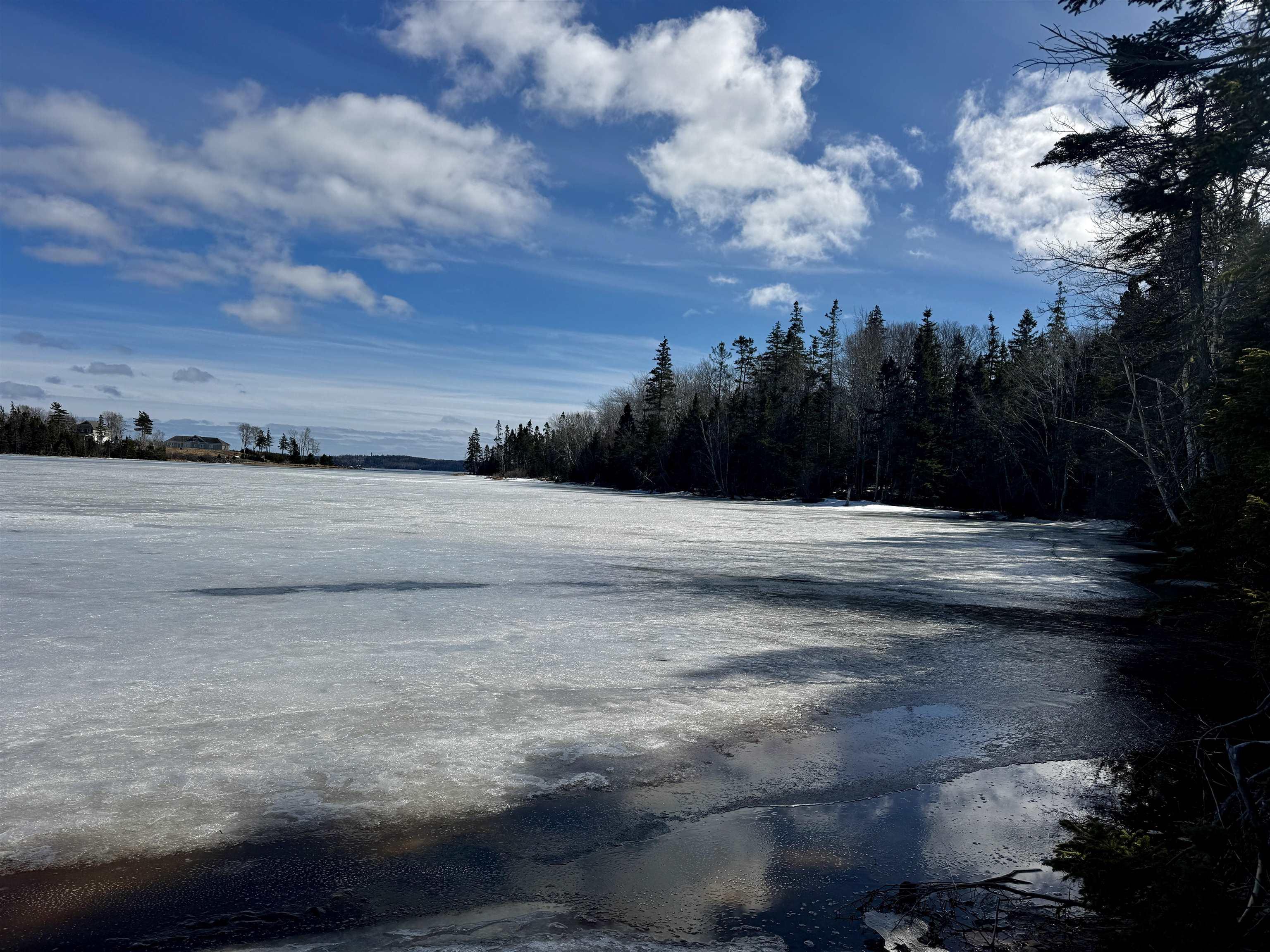 $74,900.00: Maple Drive, Cape George Estates