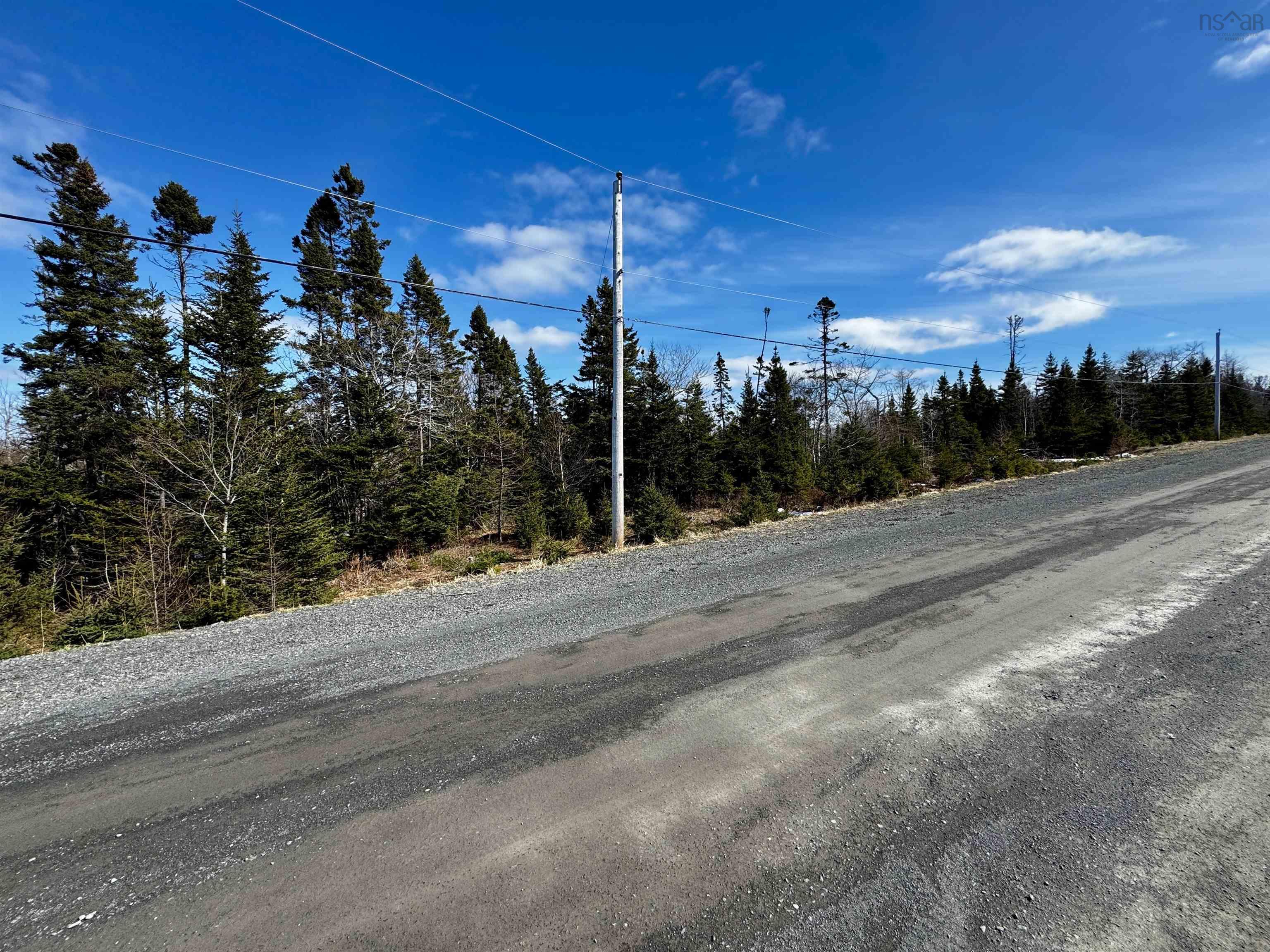 $74,900.00: Maple Drive, Cape George Estates