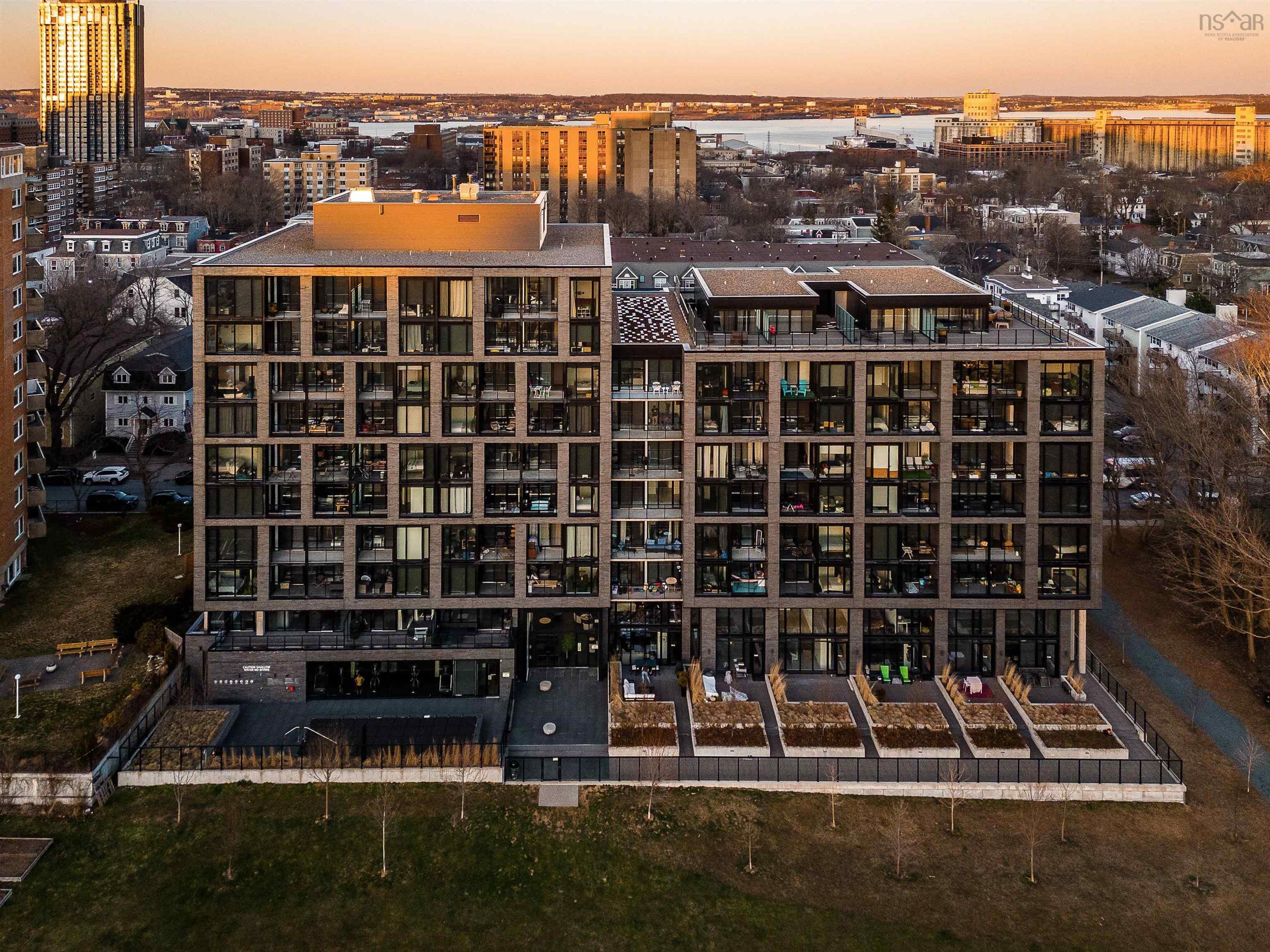 503 1048 Wellington Street, Halifax, NS (MLS® 202605073)