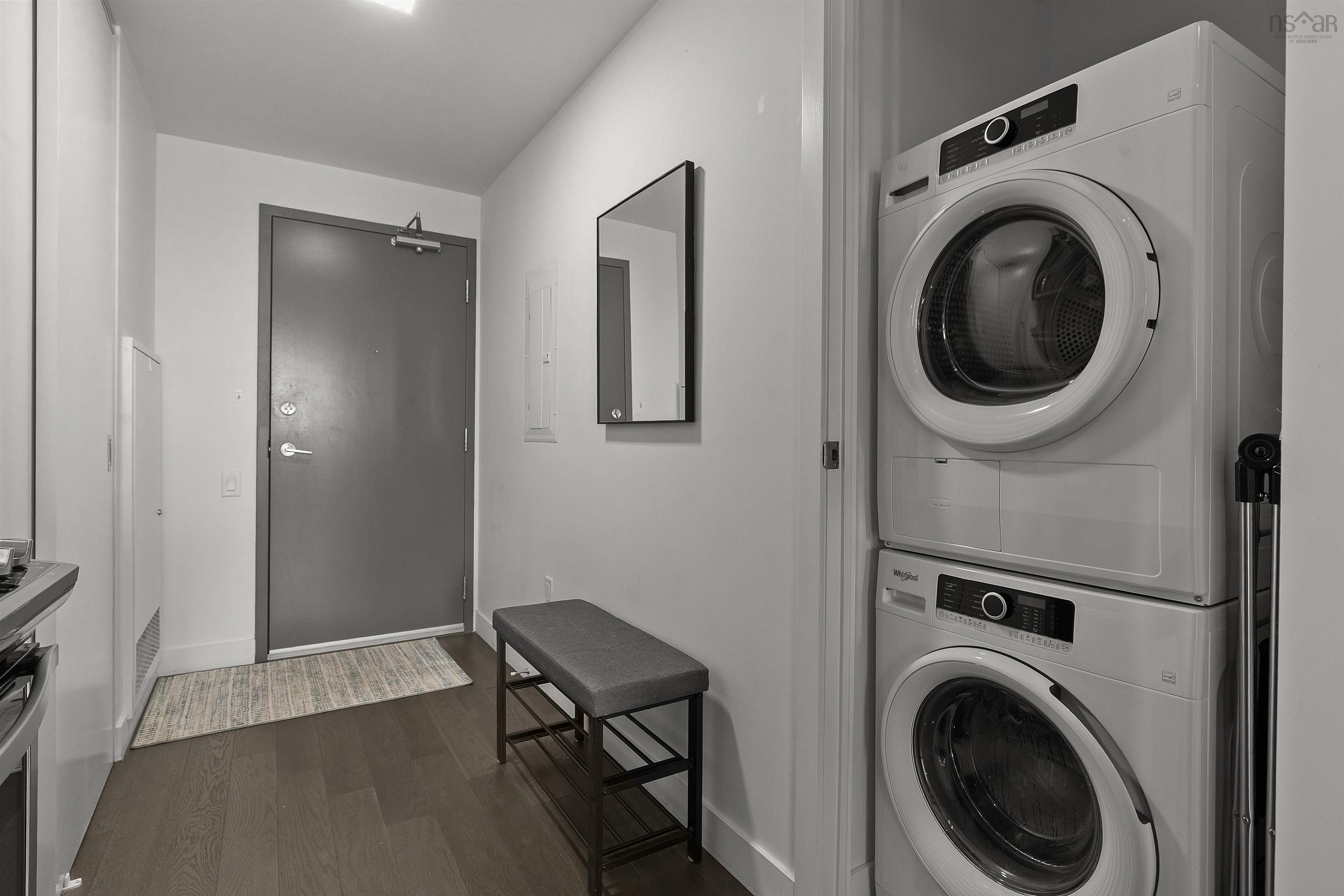 $569,900.00: 503 1048 Wellington Street, Halifax