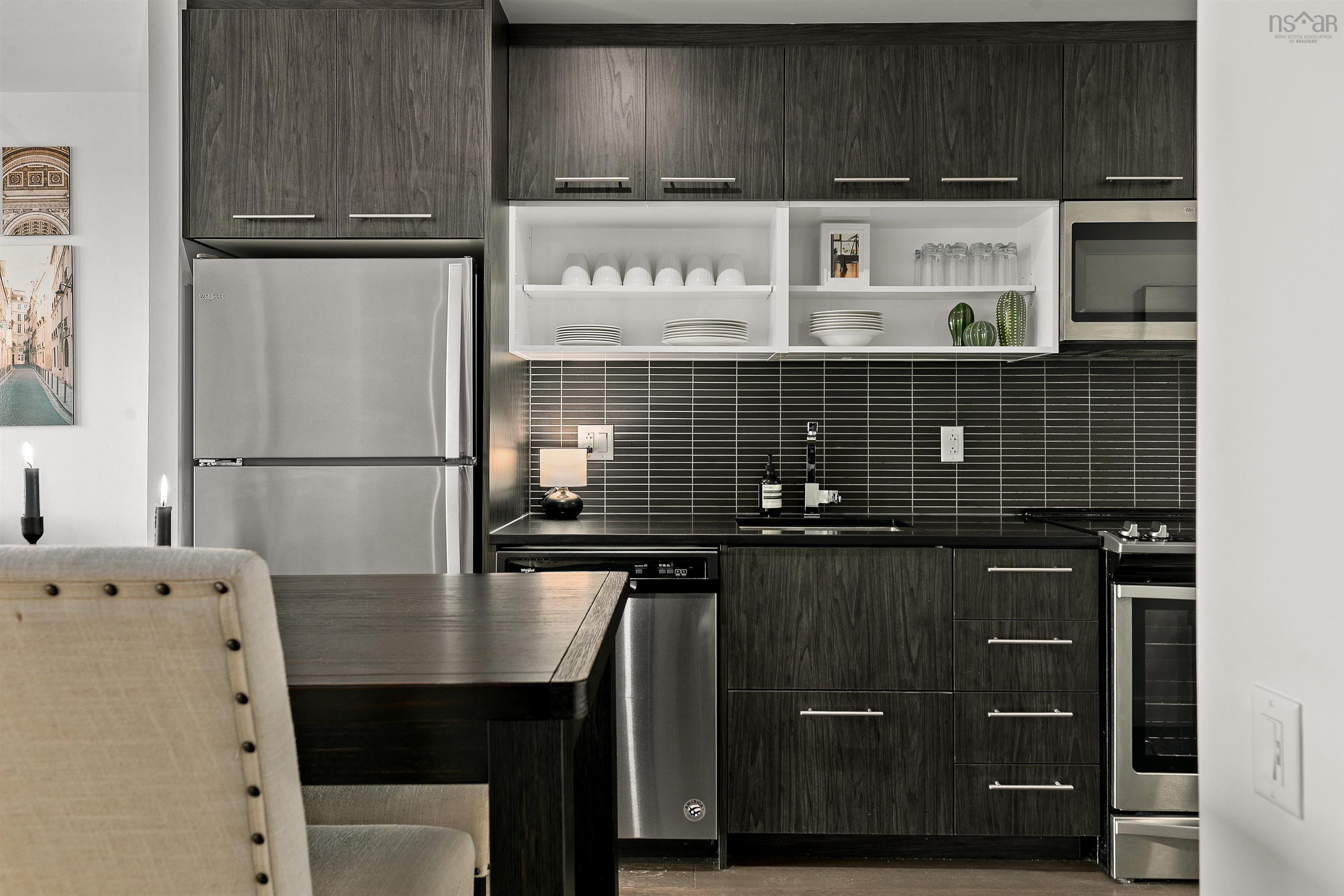 $569,900.00: 503 1048 Wellington Street, Halifax