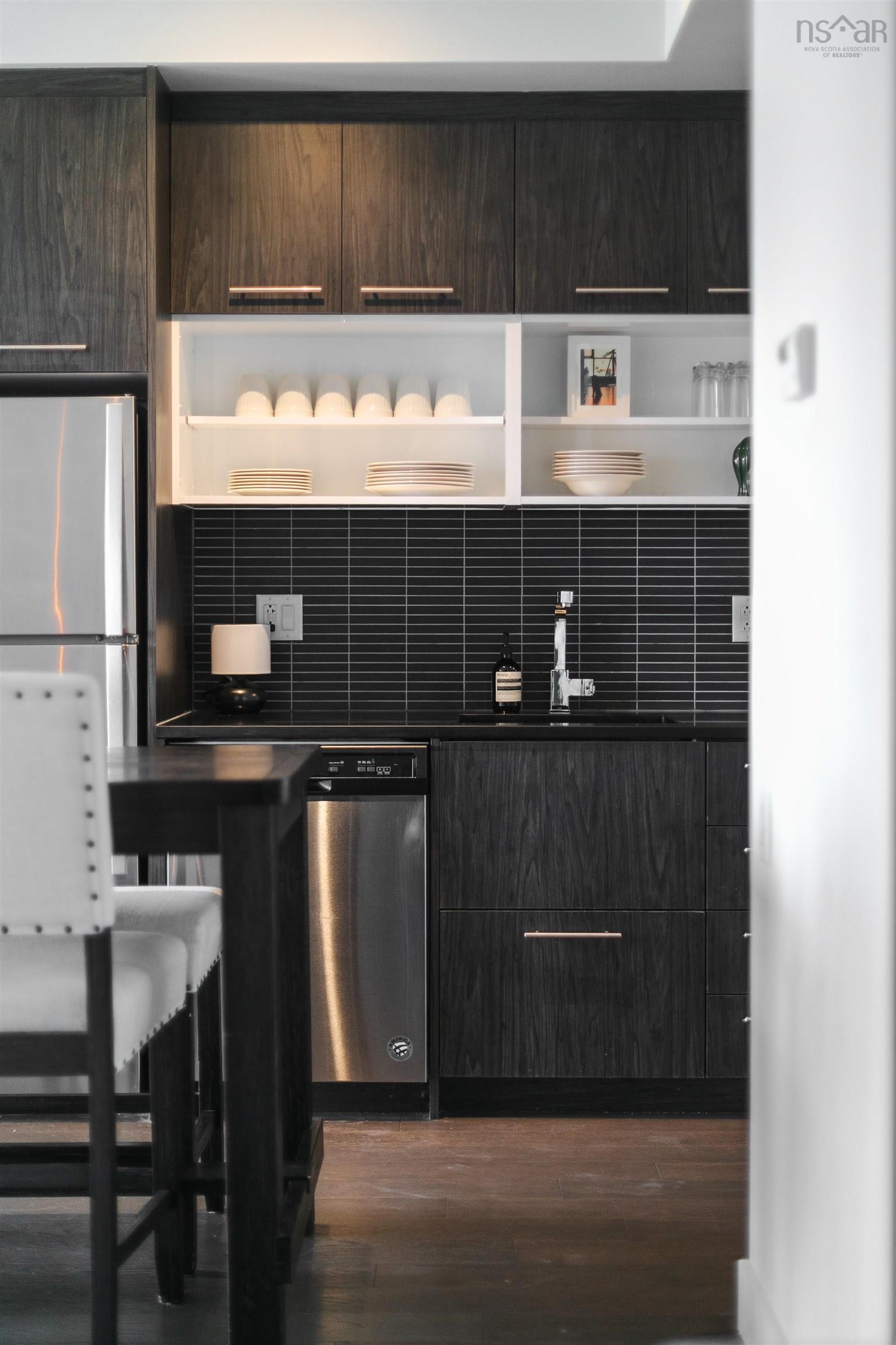 $569,900.00: 503 1048 Wellington Street, Halifax