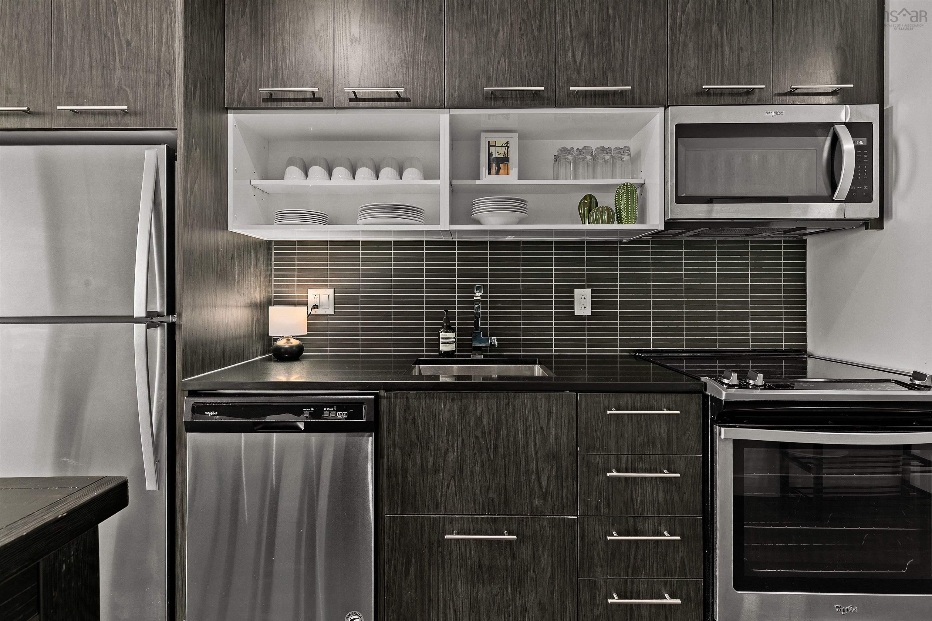 $569,900.00: 503 1048 Wellington Street, Halifax