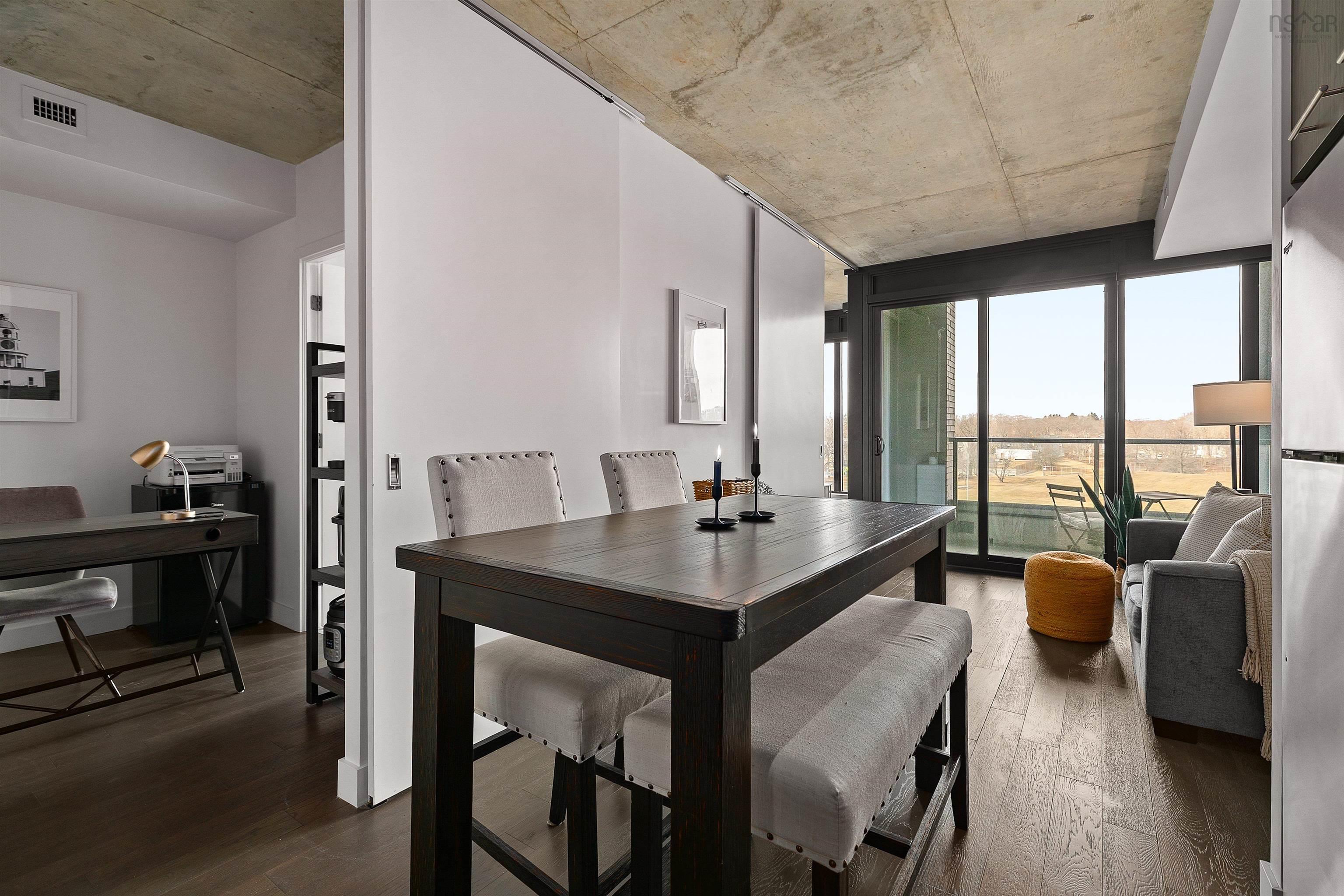 $569,900.00: 503 1048 Wellington Street, Halifax