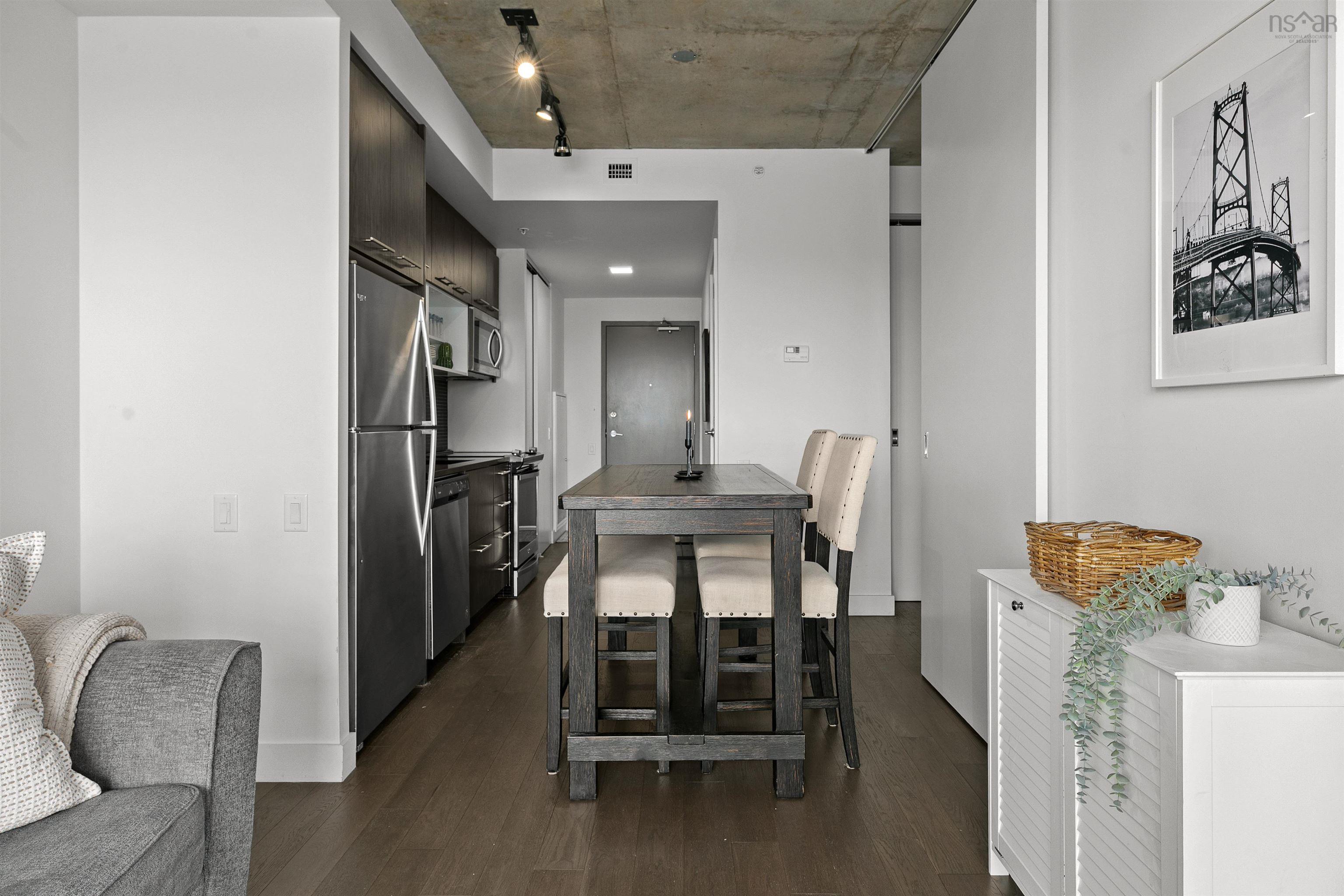 $569,900.00: 503 1048 Wellington Street, Halifax