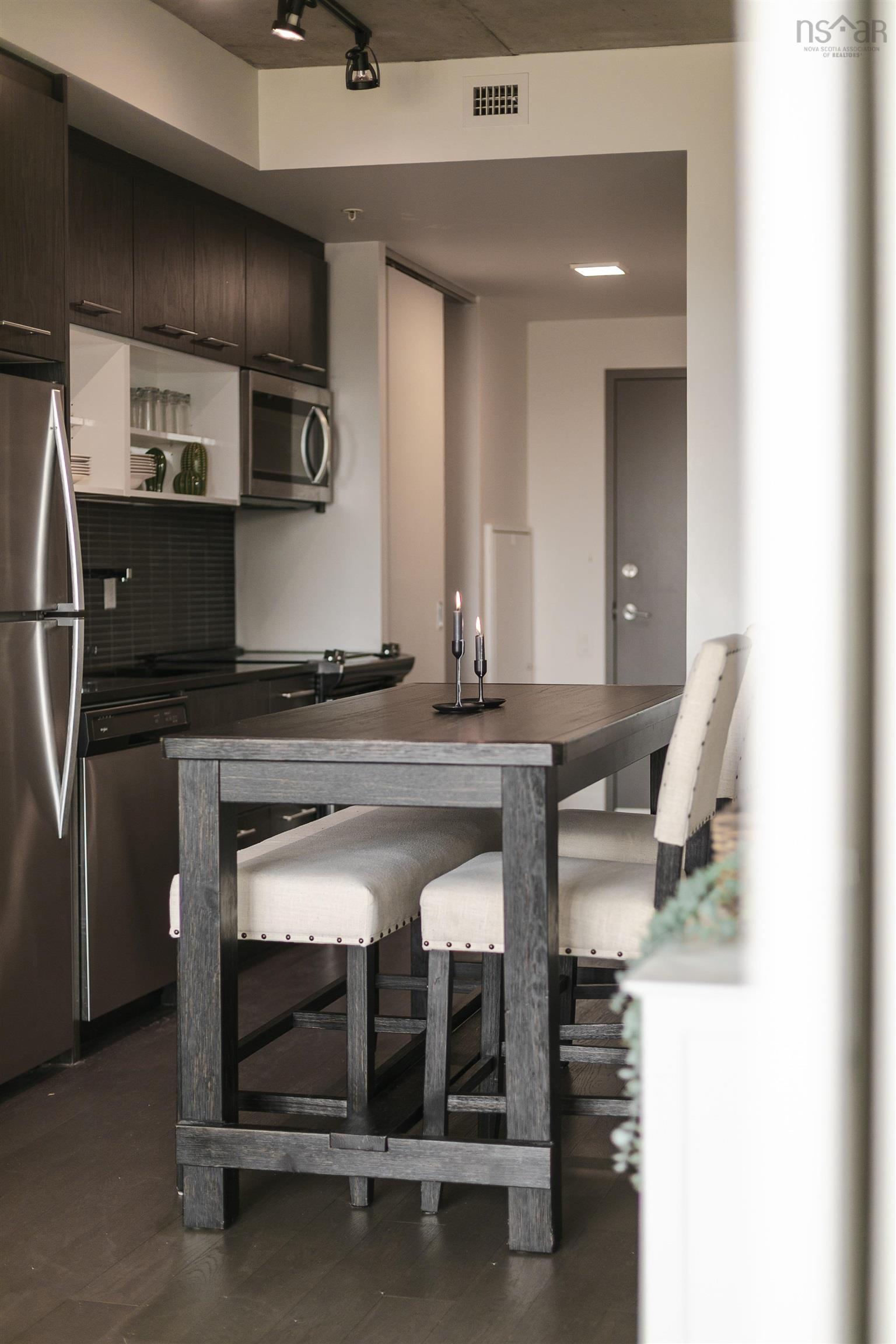 $569,900.00: 503 1048 Wellington Street, Halifax