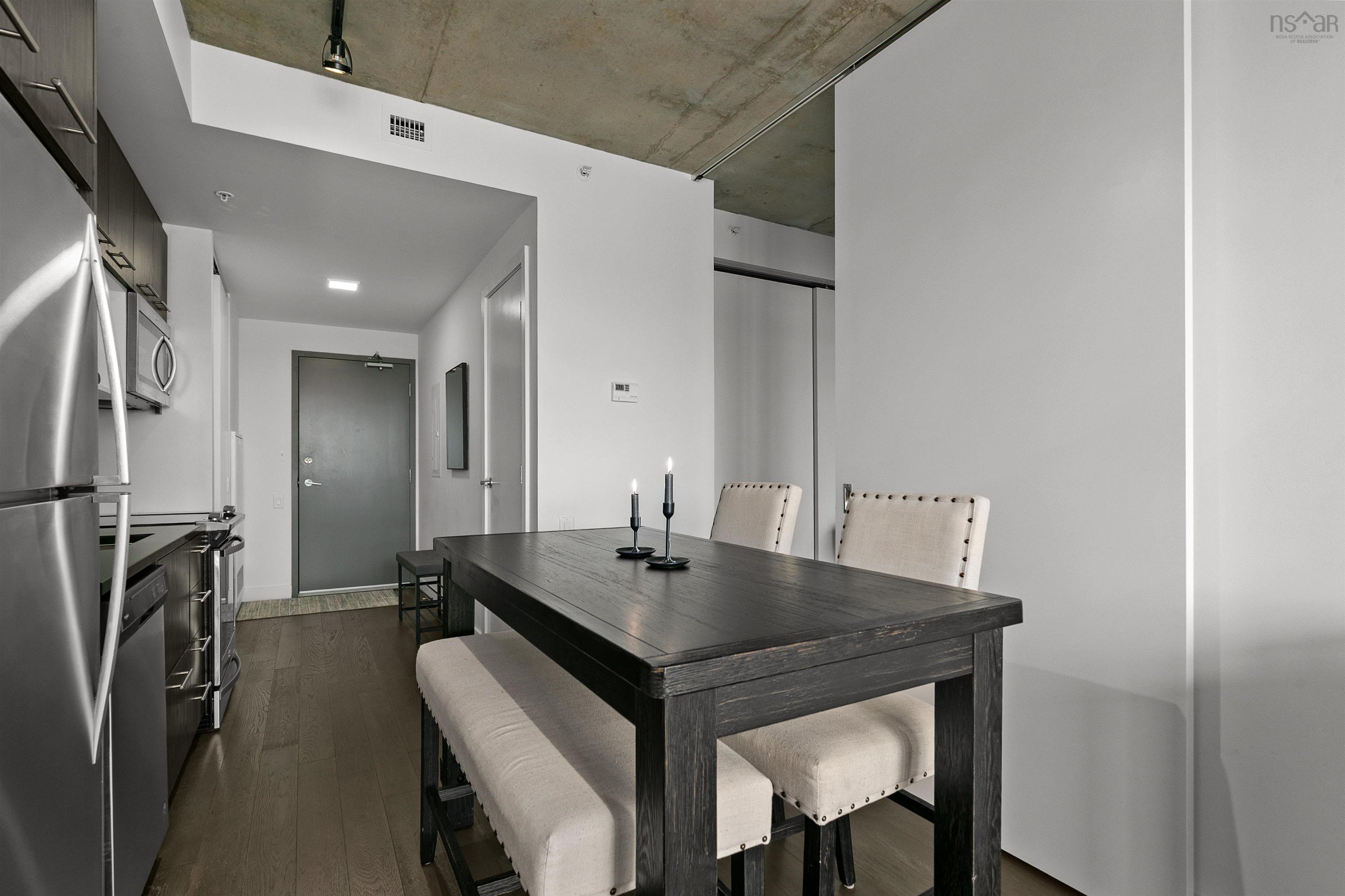 $569,900.00: 503 1048 Wellington Street, Halifax