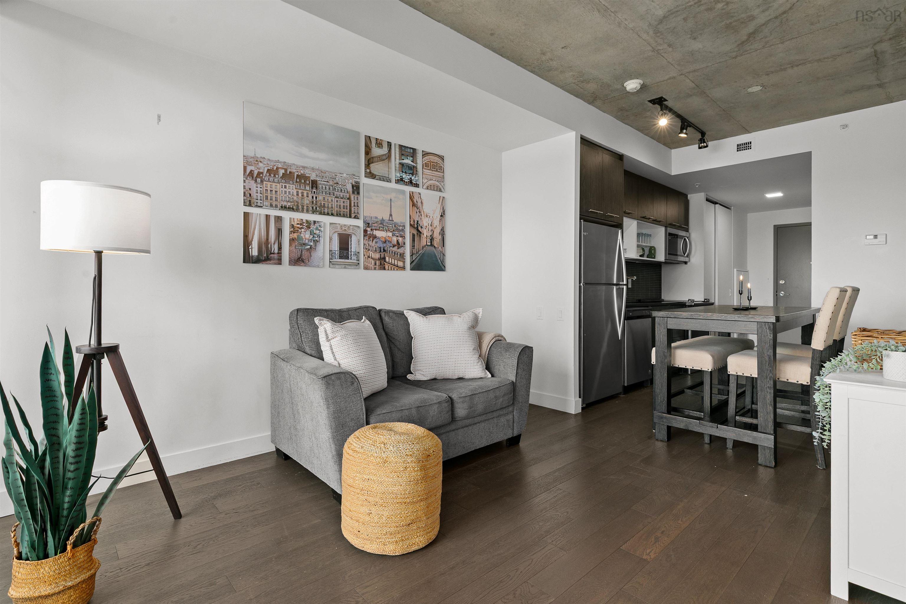 $569,900.00: 503 1048 Wellington Street, Halifax