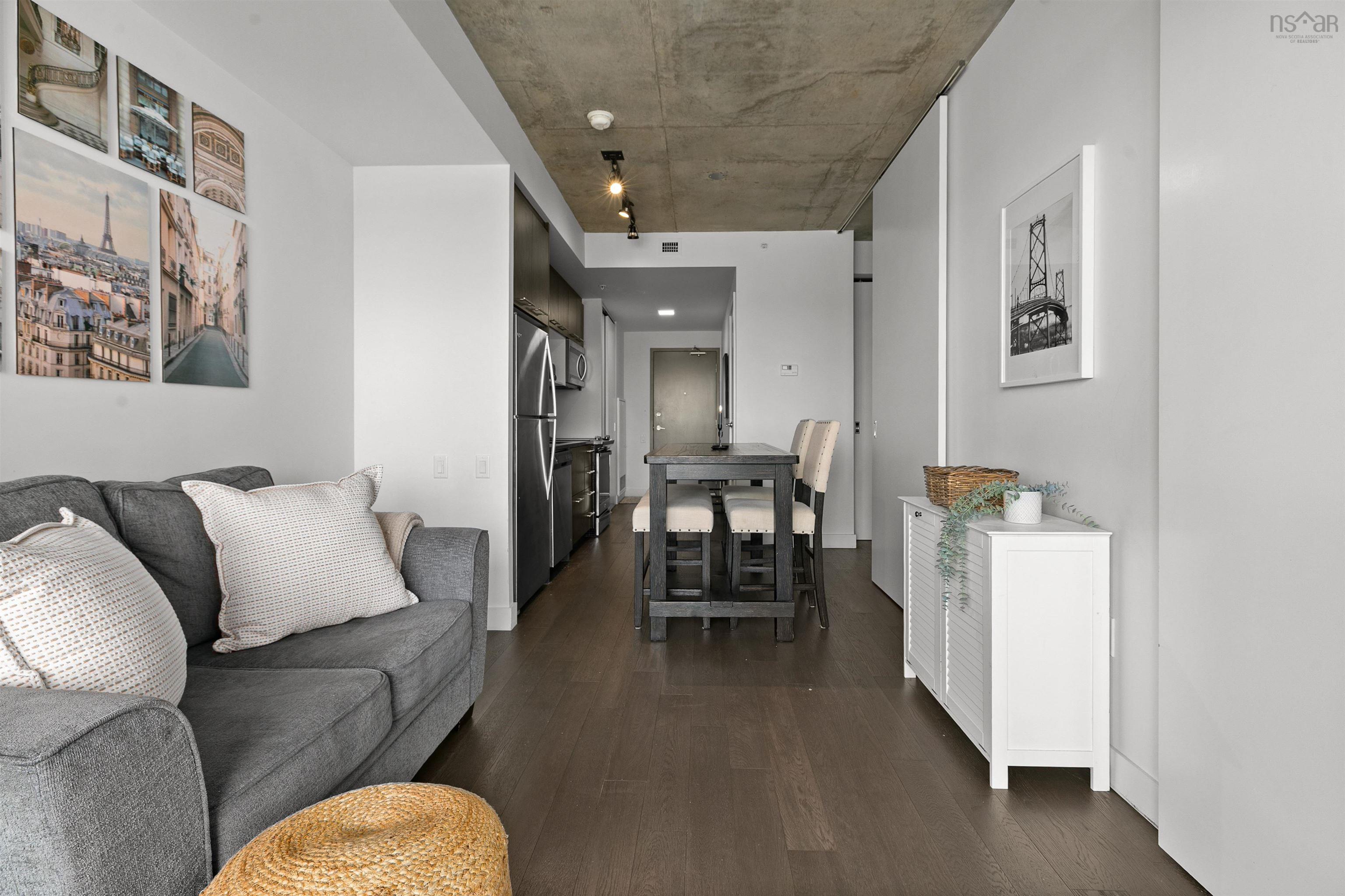 $569,900.00: 503 1048 Wellington Street, Halifax