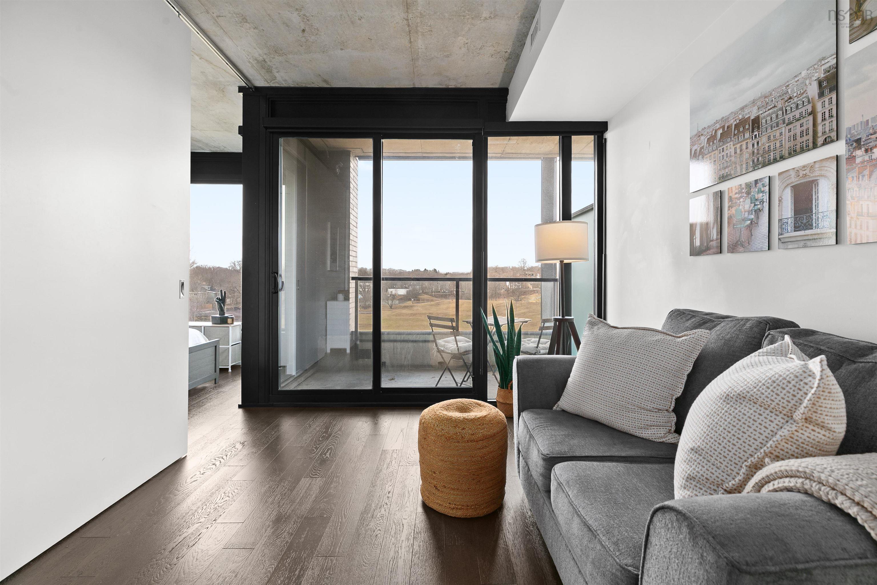 $569,900.00: 503 1048 Wellington Street, Halifax