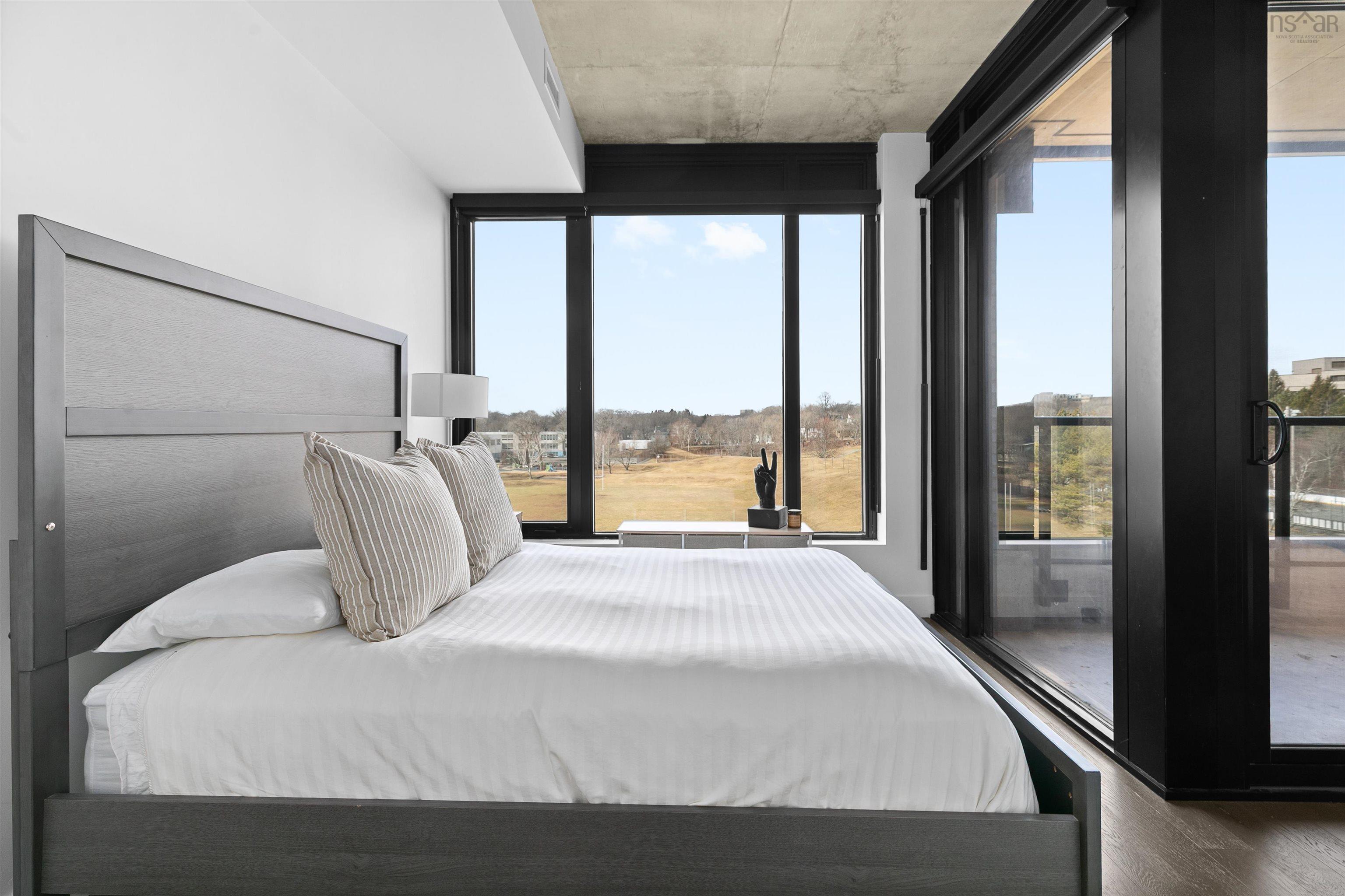 $569,900.00: 503 1048 Wellington Street, Halifax