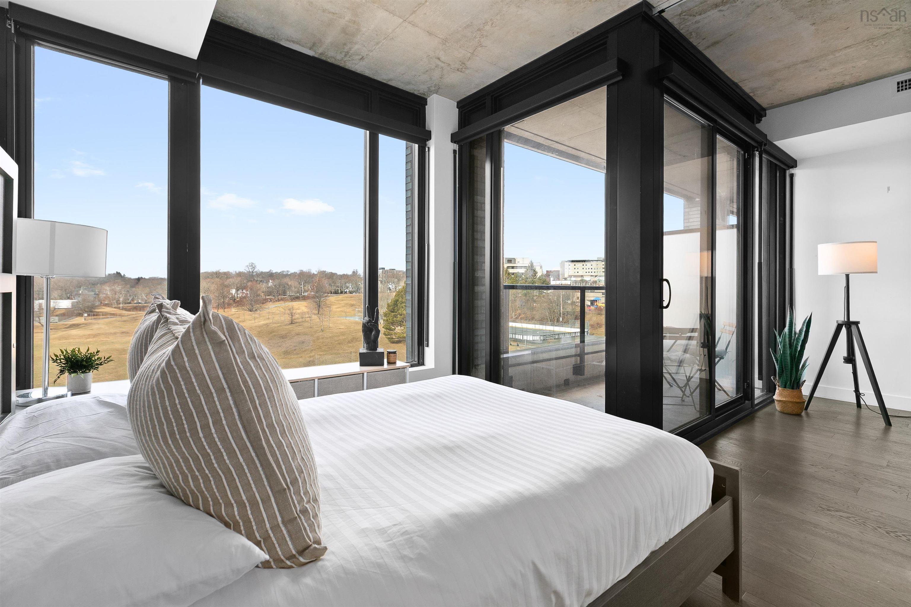 $569,900.00: 503 1048 Wellington Street, Halifax