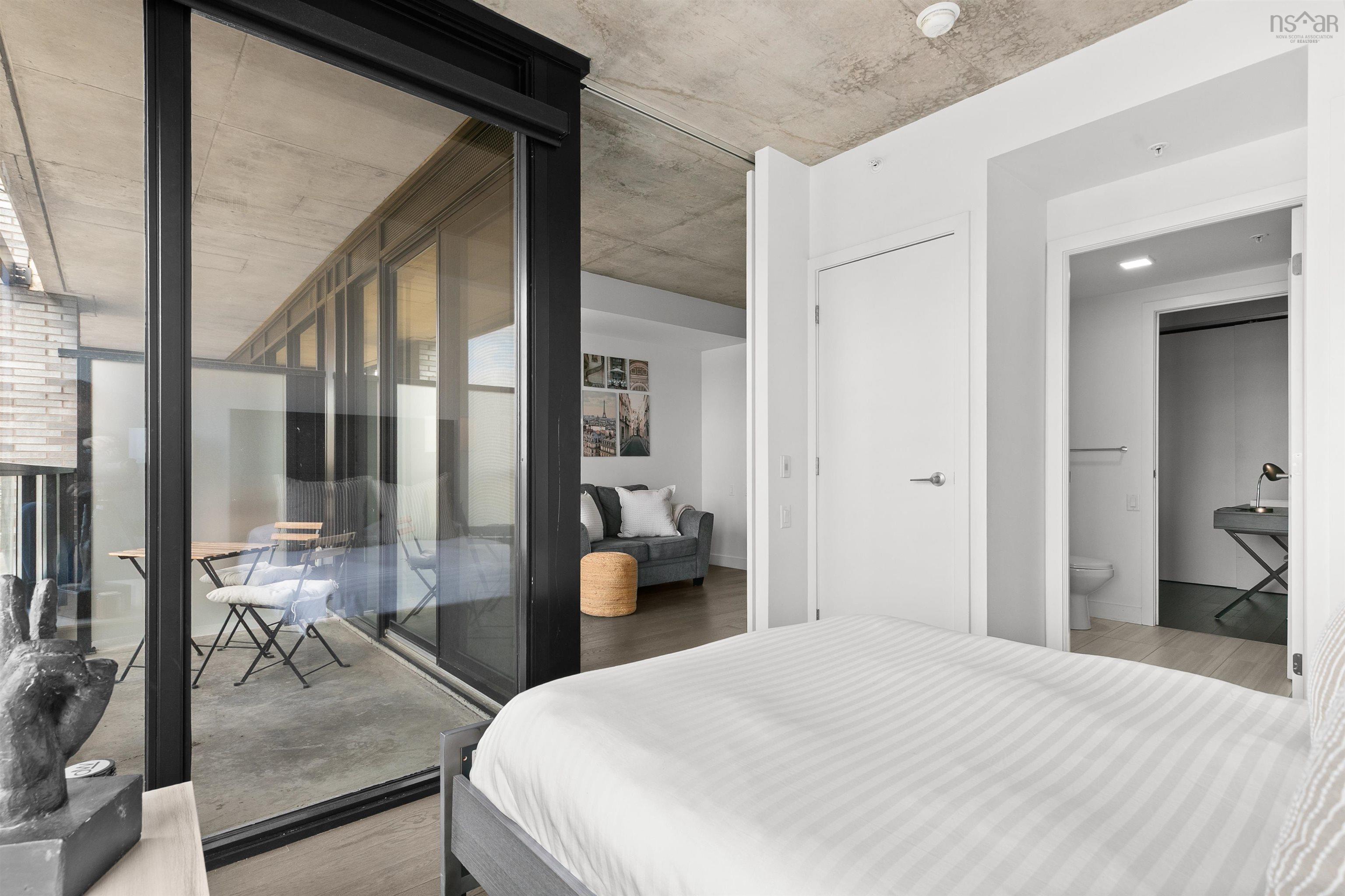 $569,900.00: 503 1048 Wellington Street, Halifax