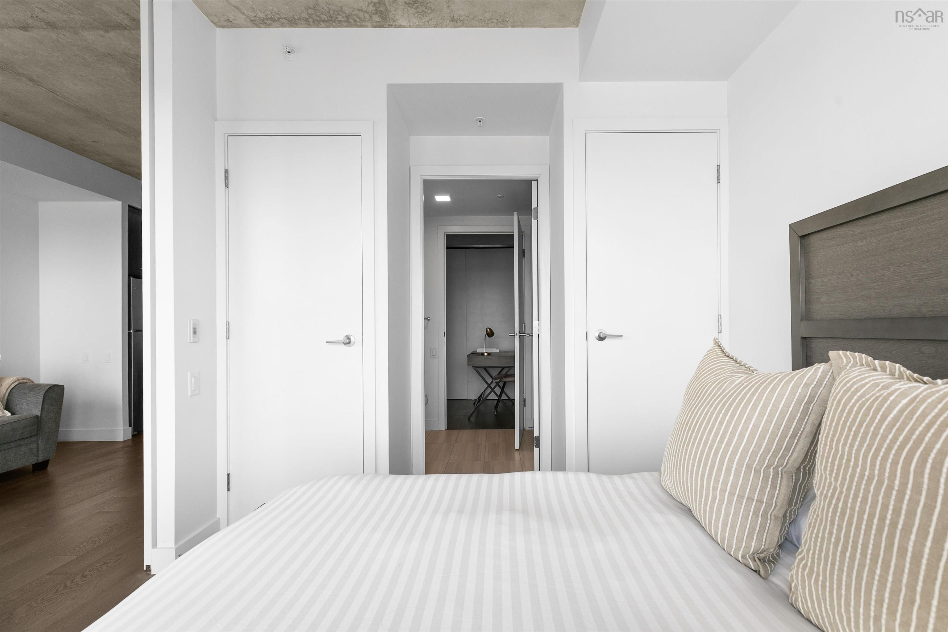 $569,900.00: 503 1048 Wellington Street, Halifax