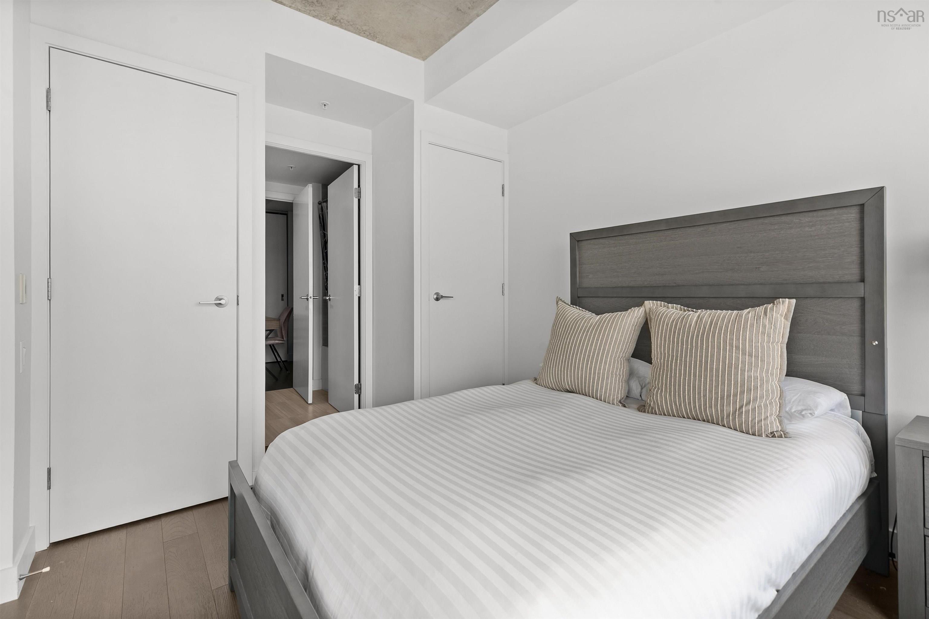 $569,900.00: 503 1048 Wellington Street, Halifax