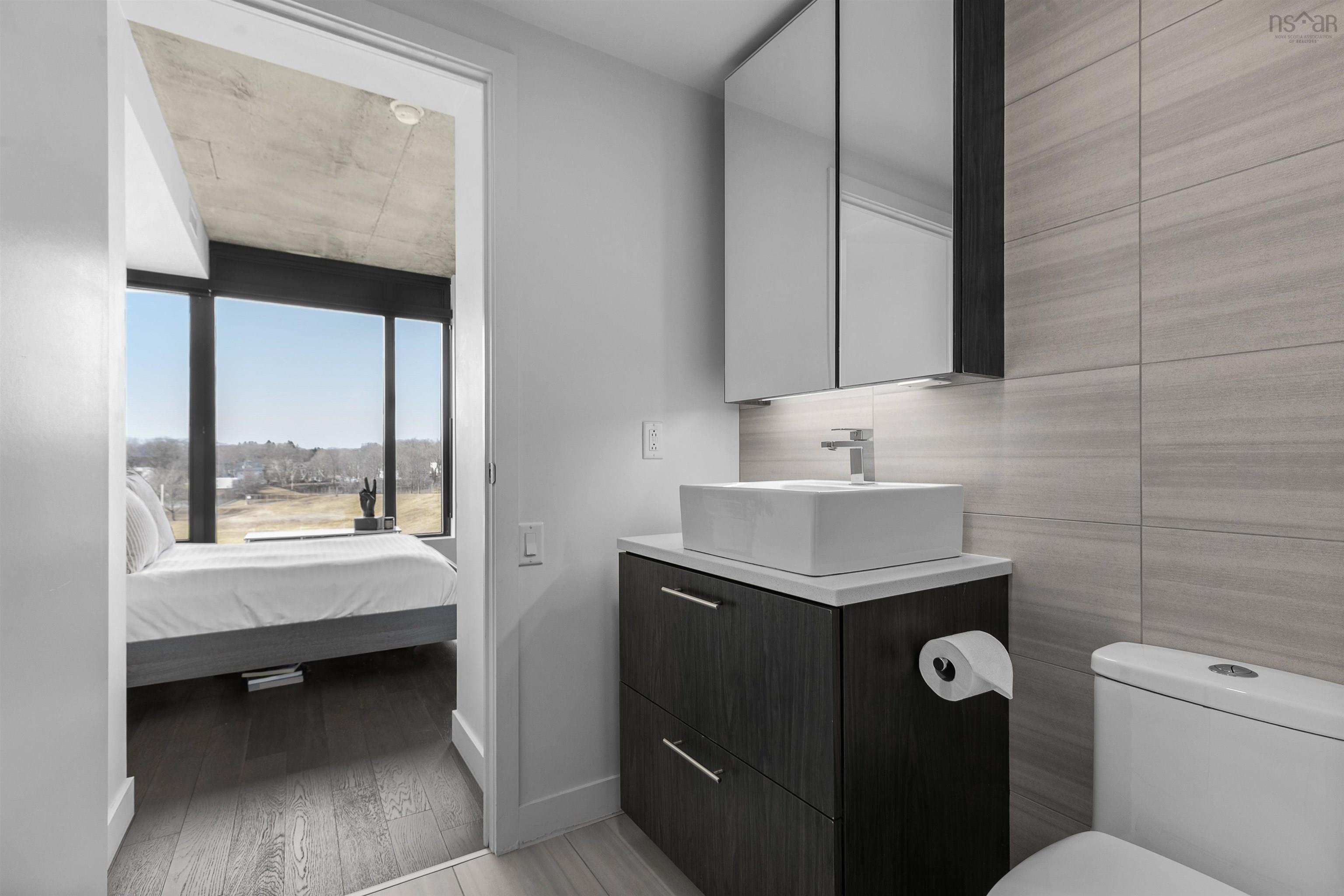 $569,900.00: 503 1048 Wellington Street, Halifax