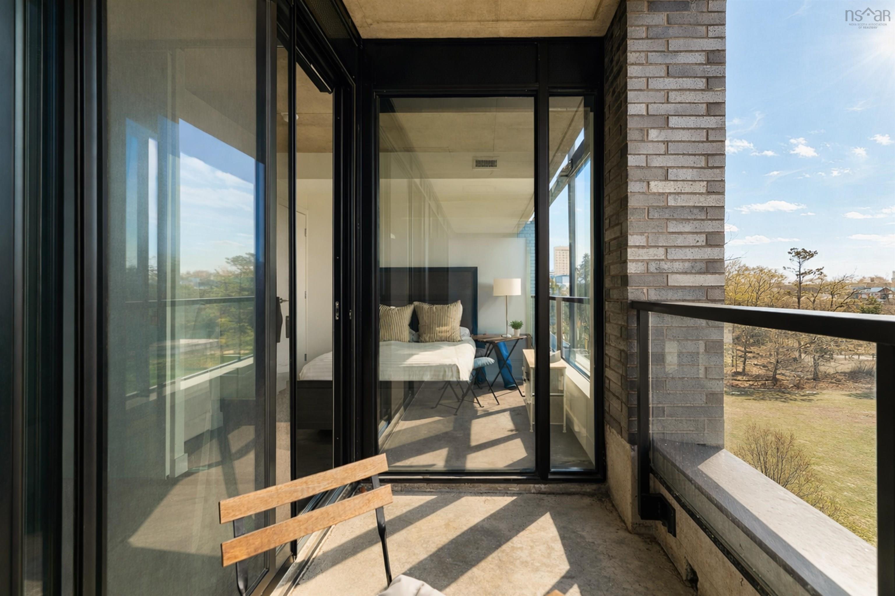 $569,900.00: 503 1048 Wellington Street, Halifax