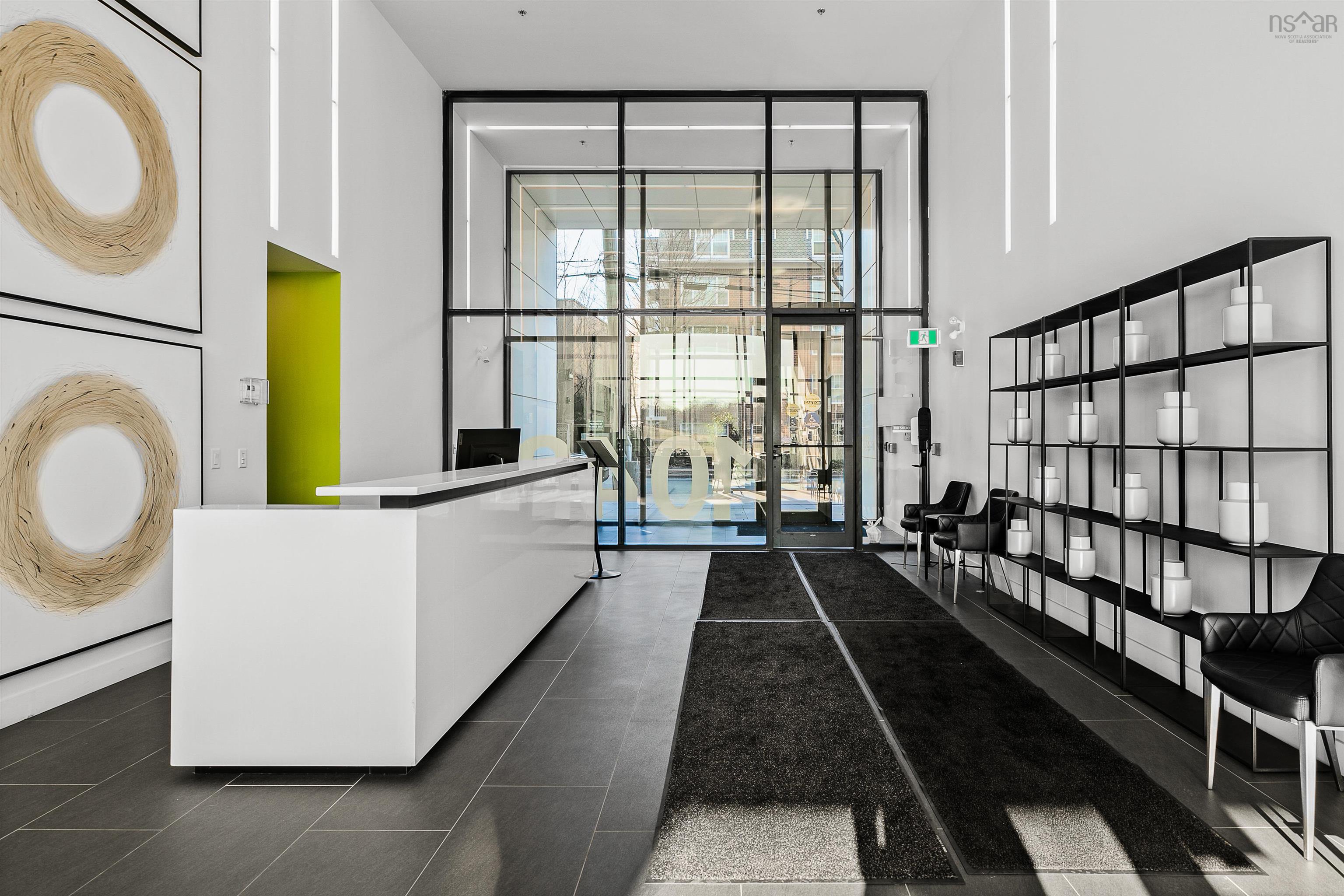 $569,900.00: 503 1048 Wellington Street, Halifax