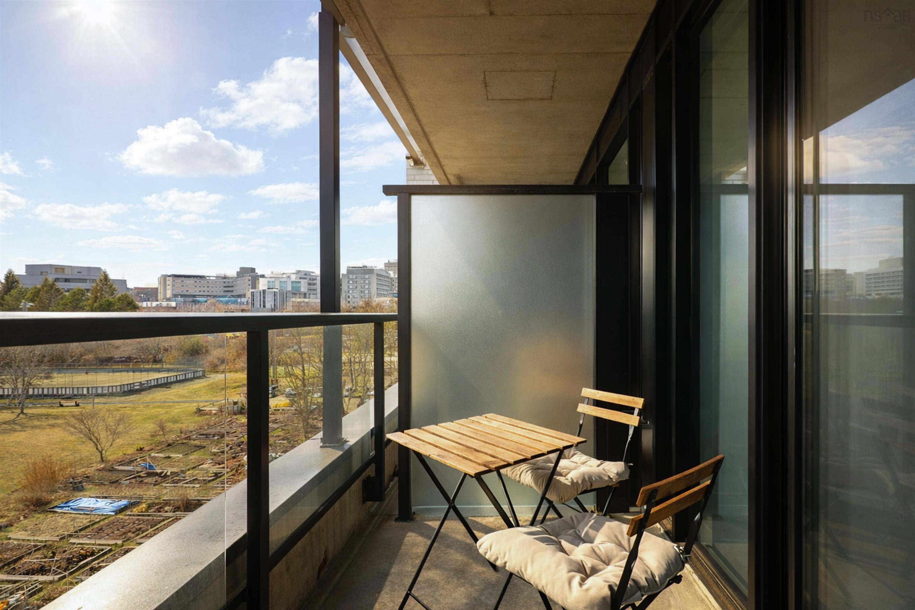 $569,900.00: 503 1048 Wellington Street, Halifax