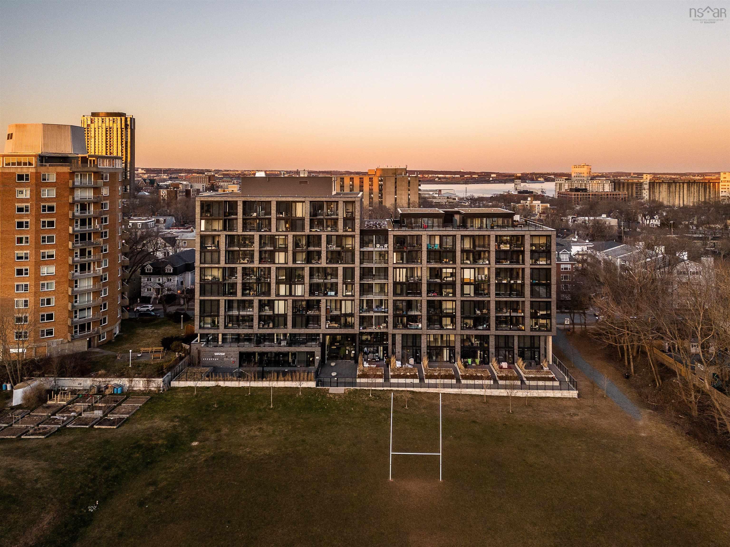 $569,900.00: 503 1048 Wellington Street, Halifax