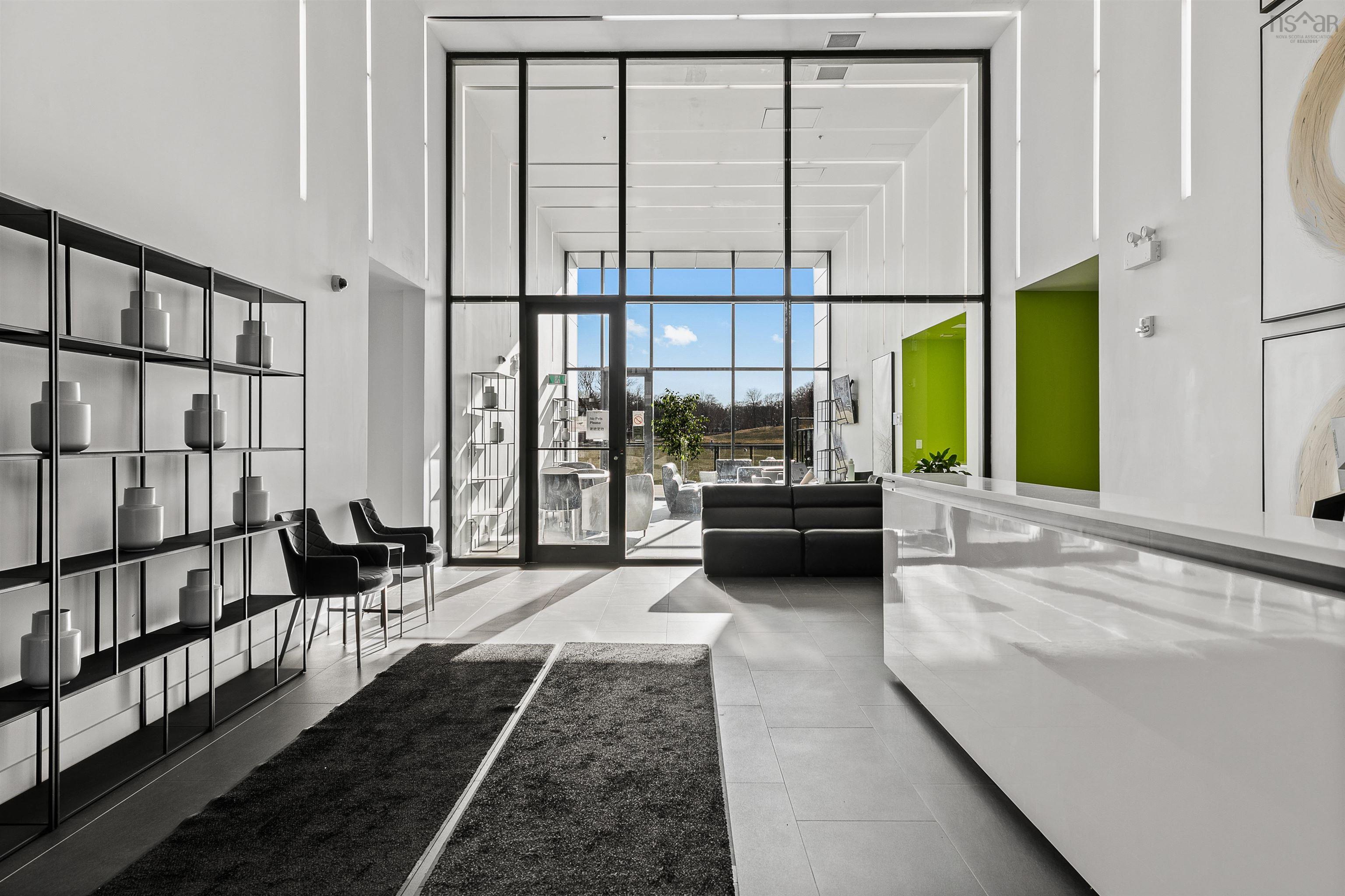 $569,900.00: 503 1048 Wellington Street, Halifax