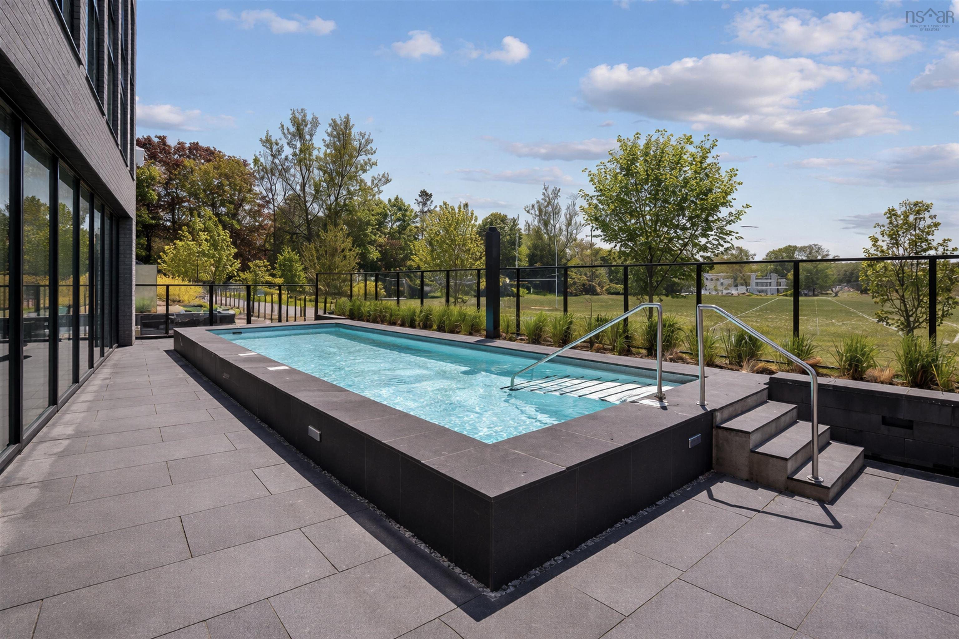 $569,900.00: 503 1048 Wellington Street, Halifax