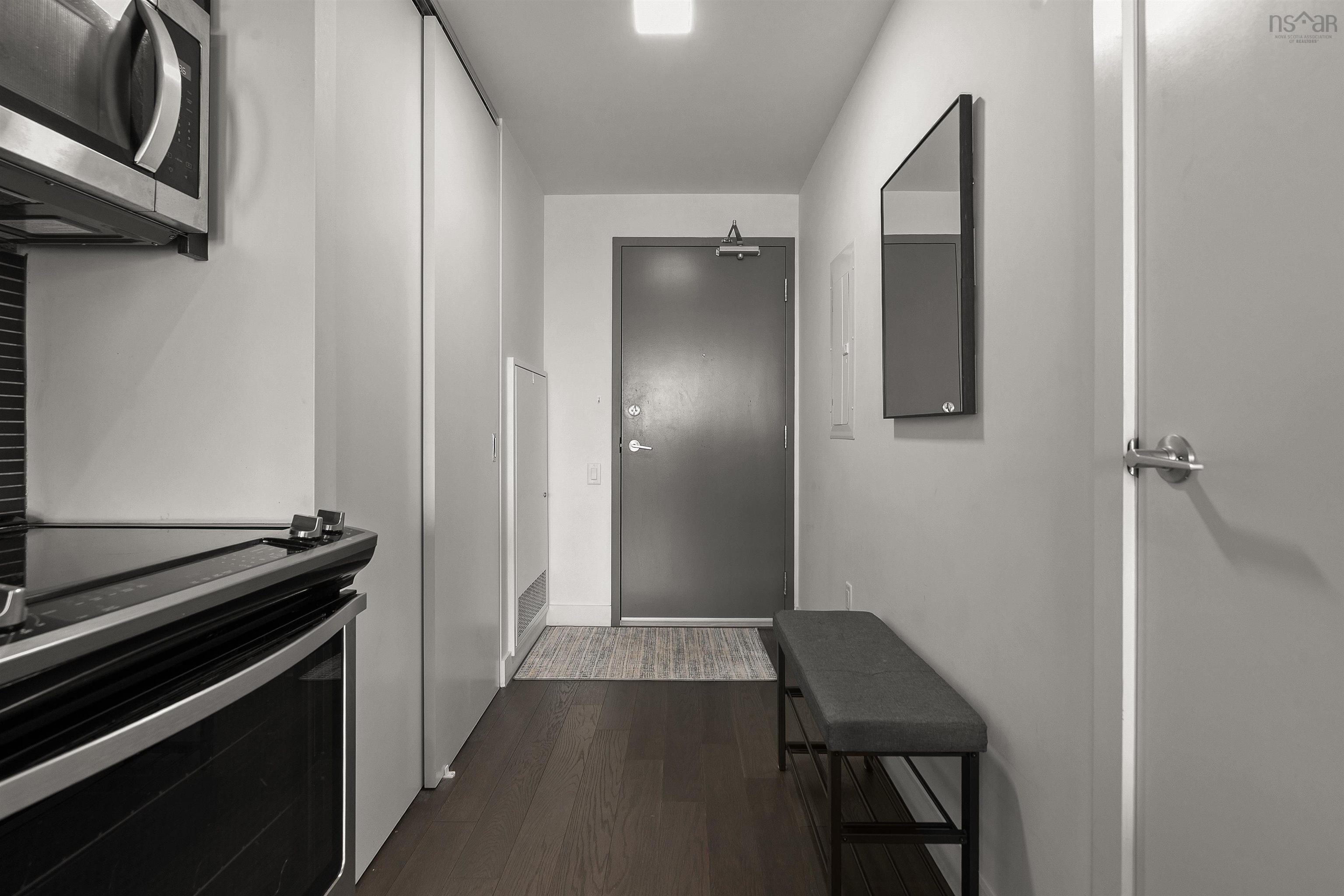 $569,900.00: 503 1048 Wellington Street, Halifax