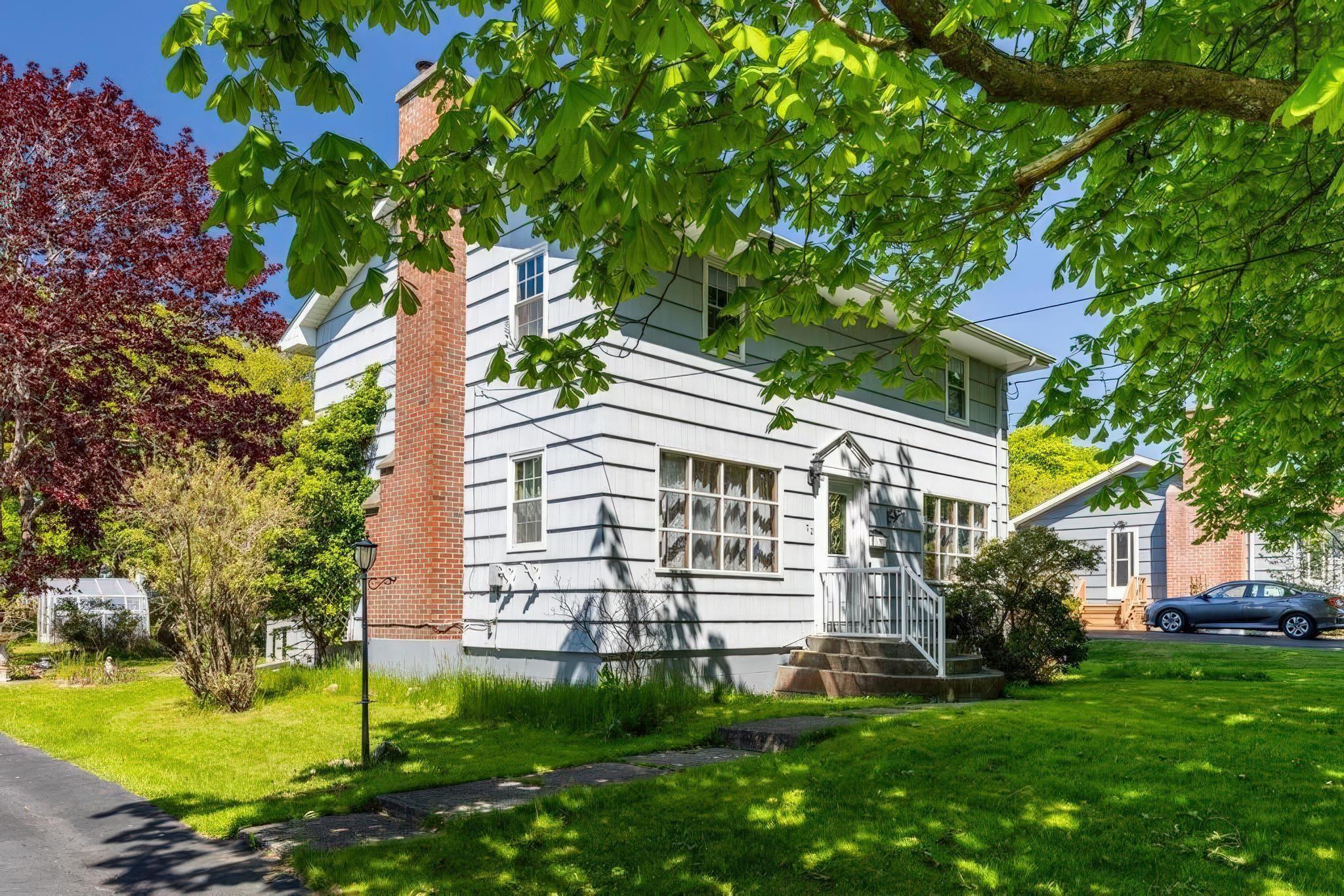 $342,500.00: 72 Huntington Street, Yarmouth