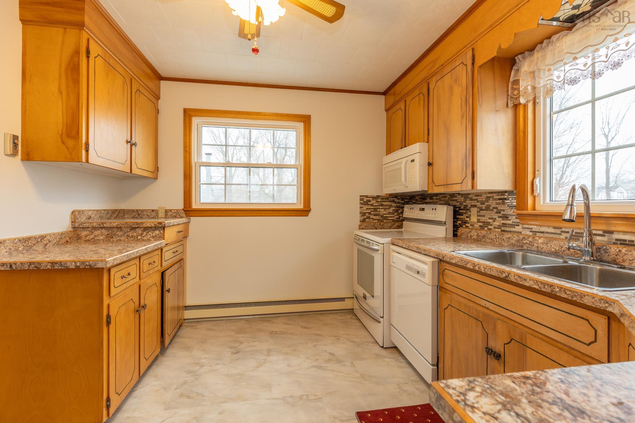 $342,500.00: 72 Huntington Street, Yarmouth