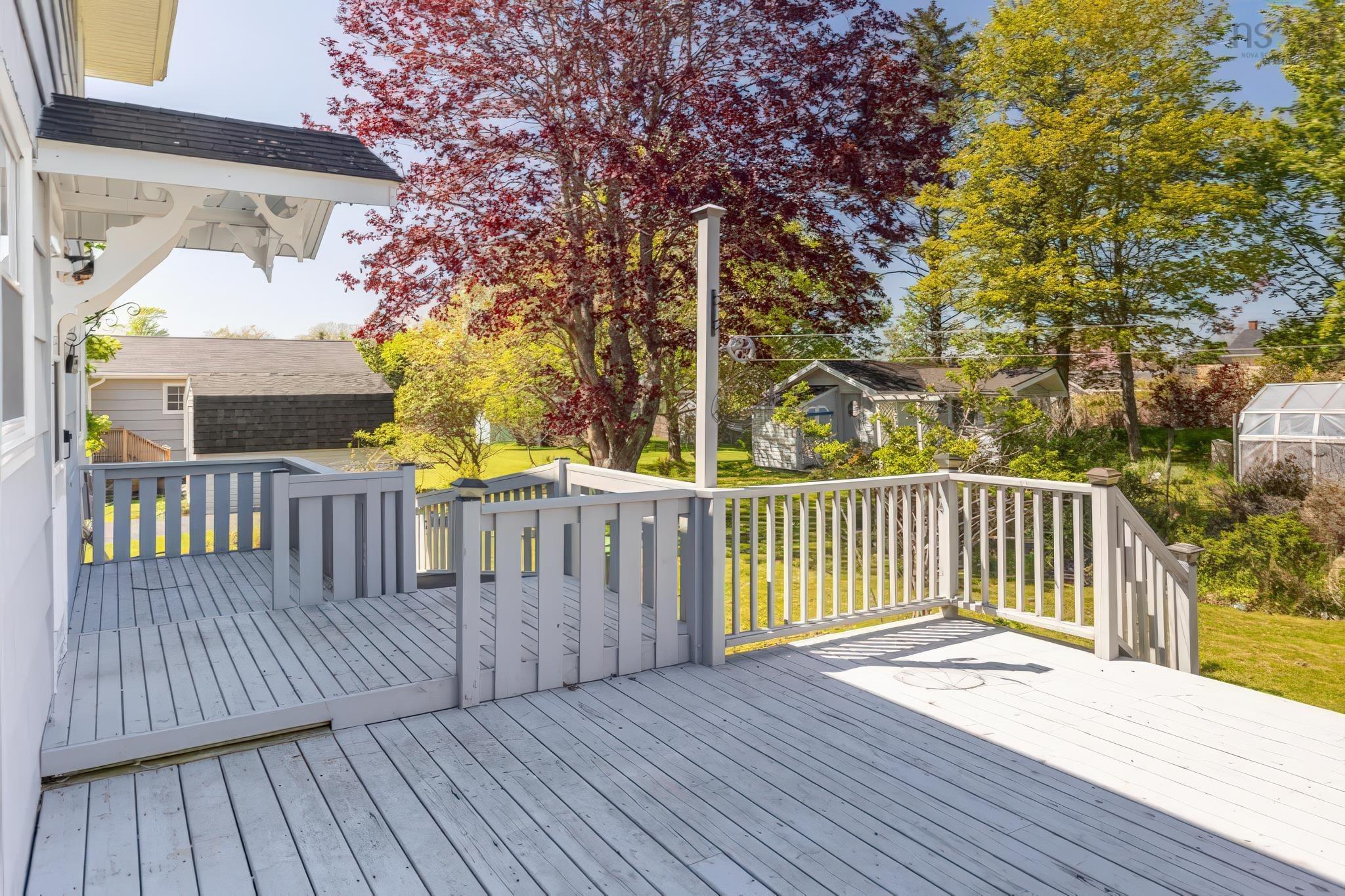 $342,500.00: 72 Huntington Street, Yarmouth