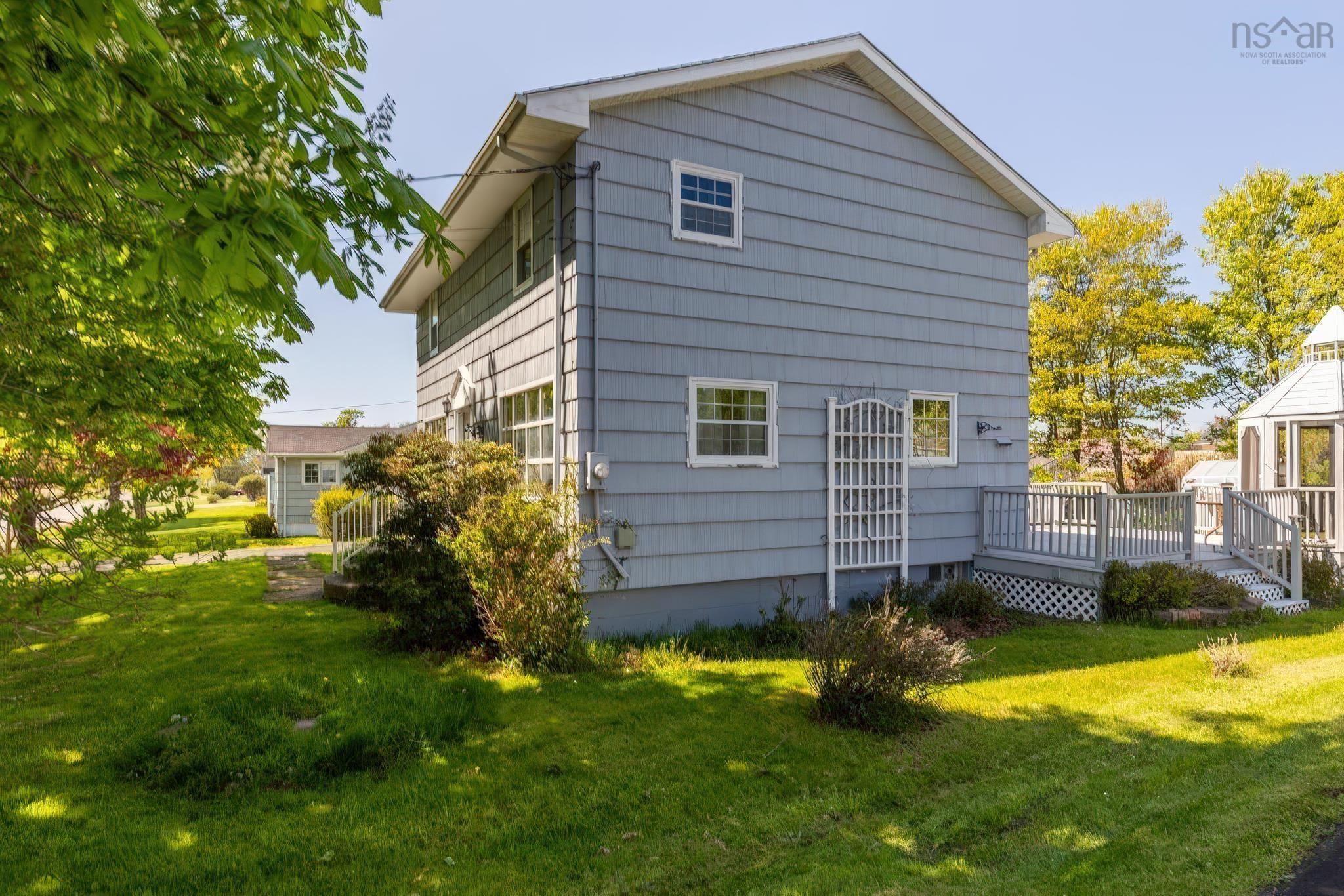 $342,500.00: 72 Huntington Street, Yarmouth