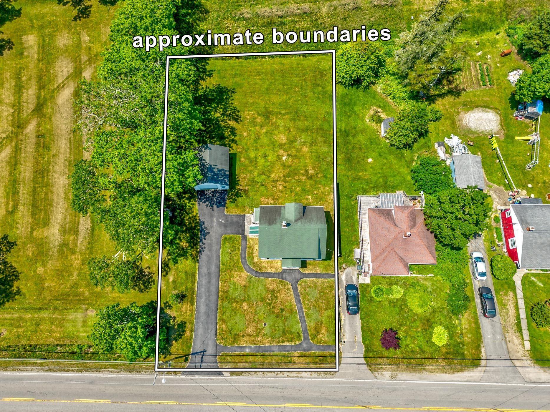 $299,000.00: 853 Highway 340, South Ohio