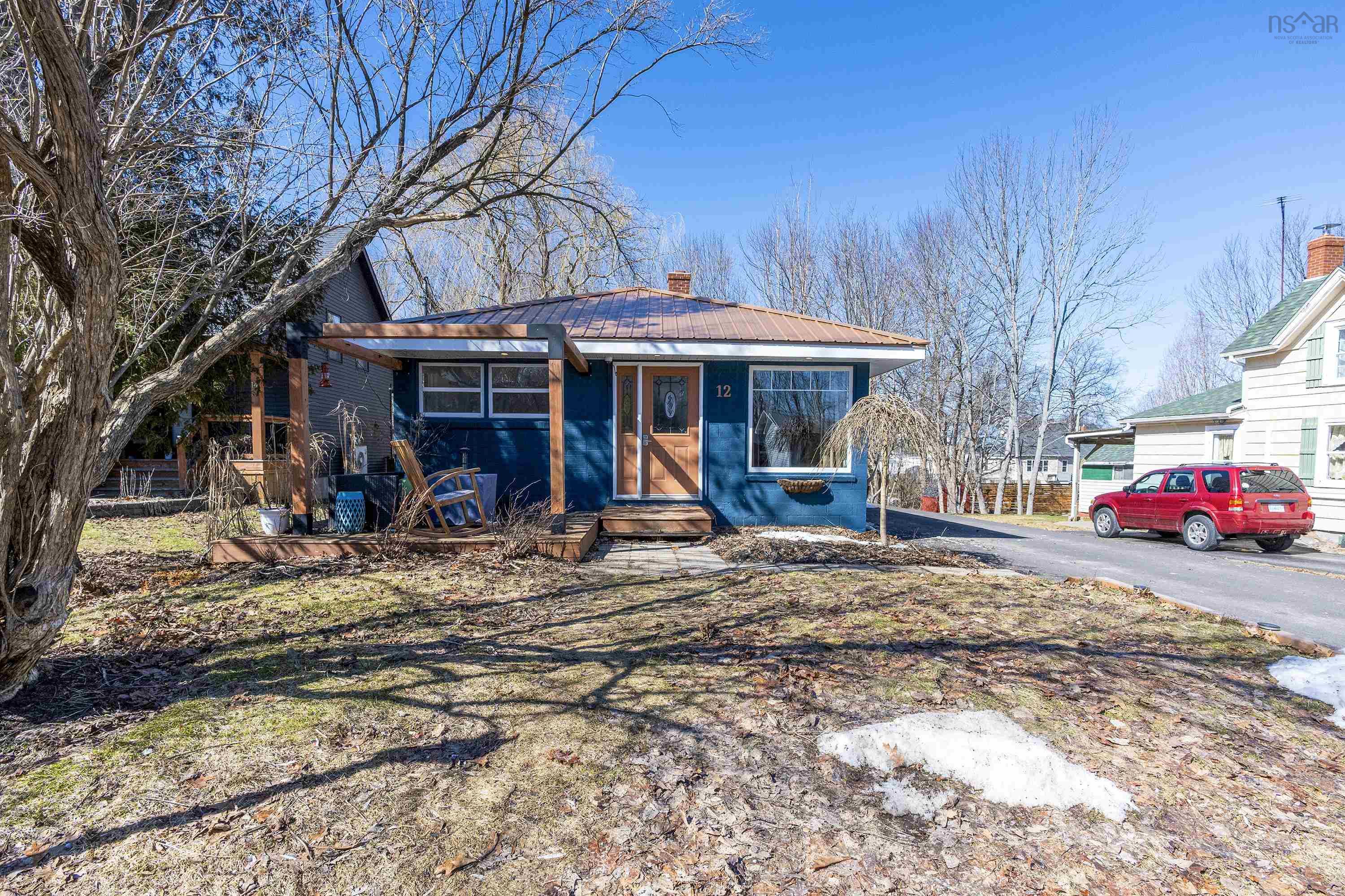 $349,900.00: 12 Porters Avenue, Hantsport