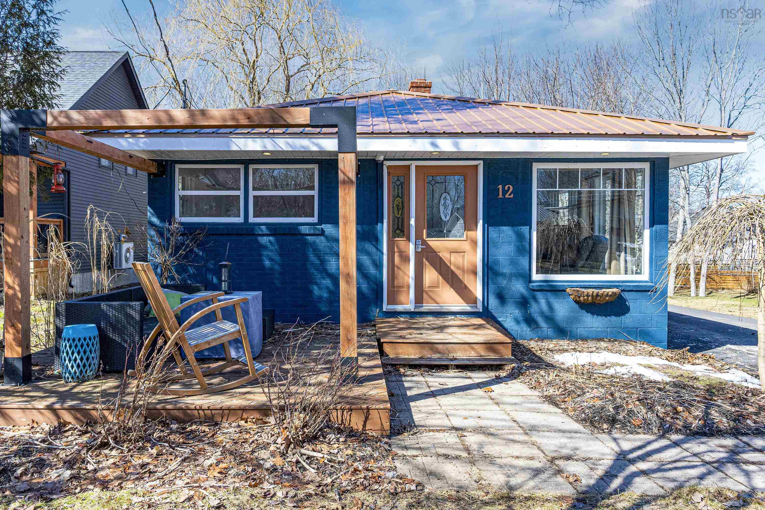 $349,900.00: 12 Porters Avenue, Hantsport