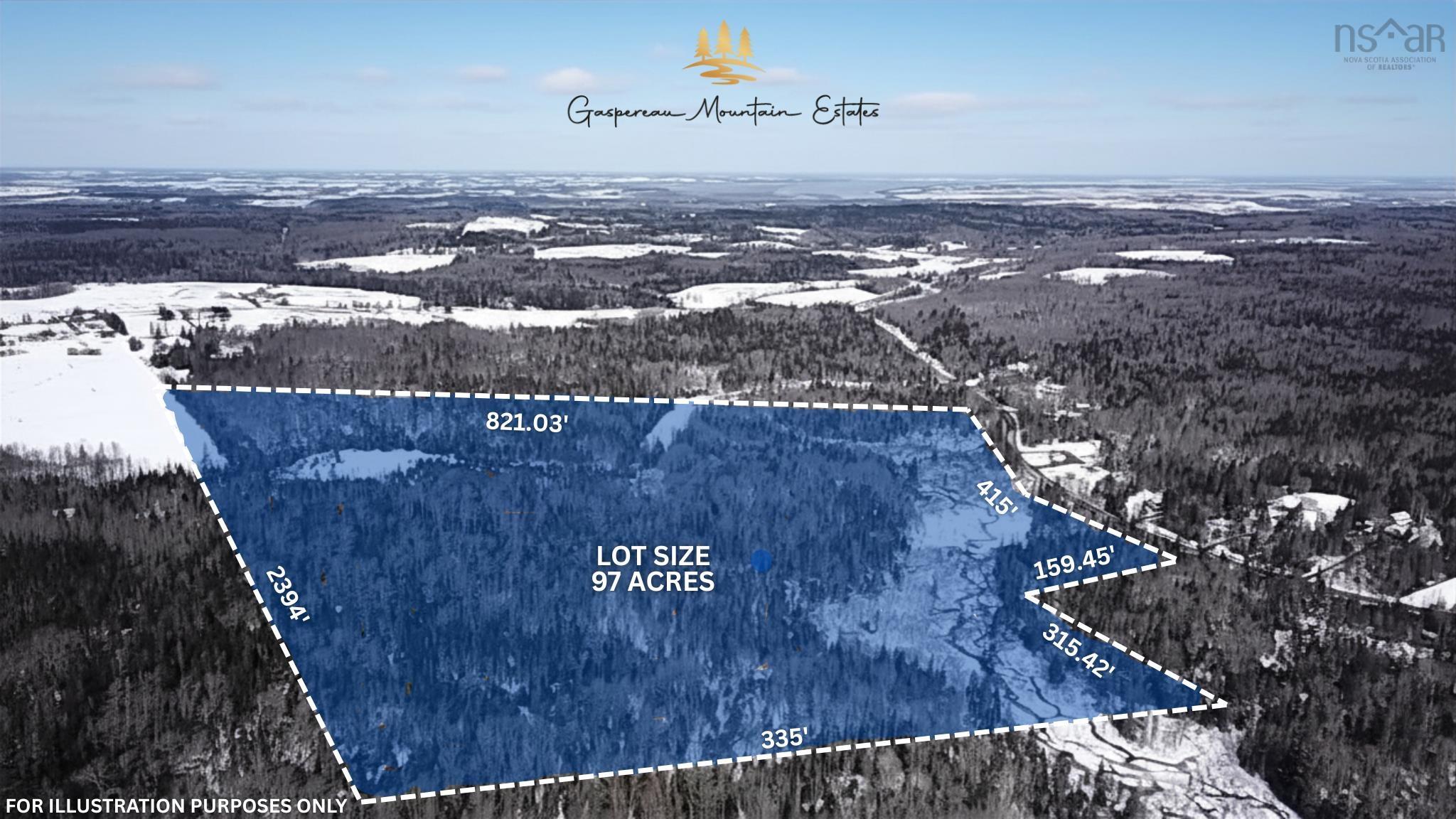 $695,000.00: Lot R Greenfield Road, Greenfield