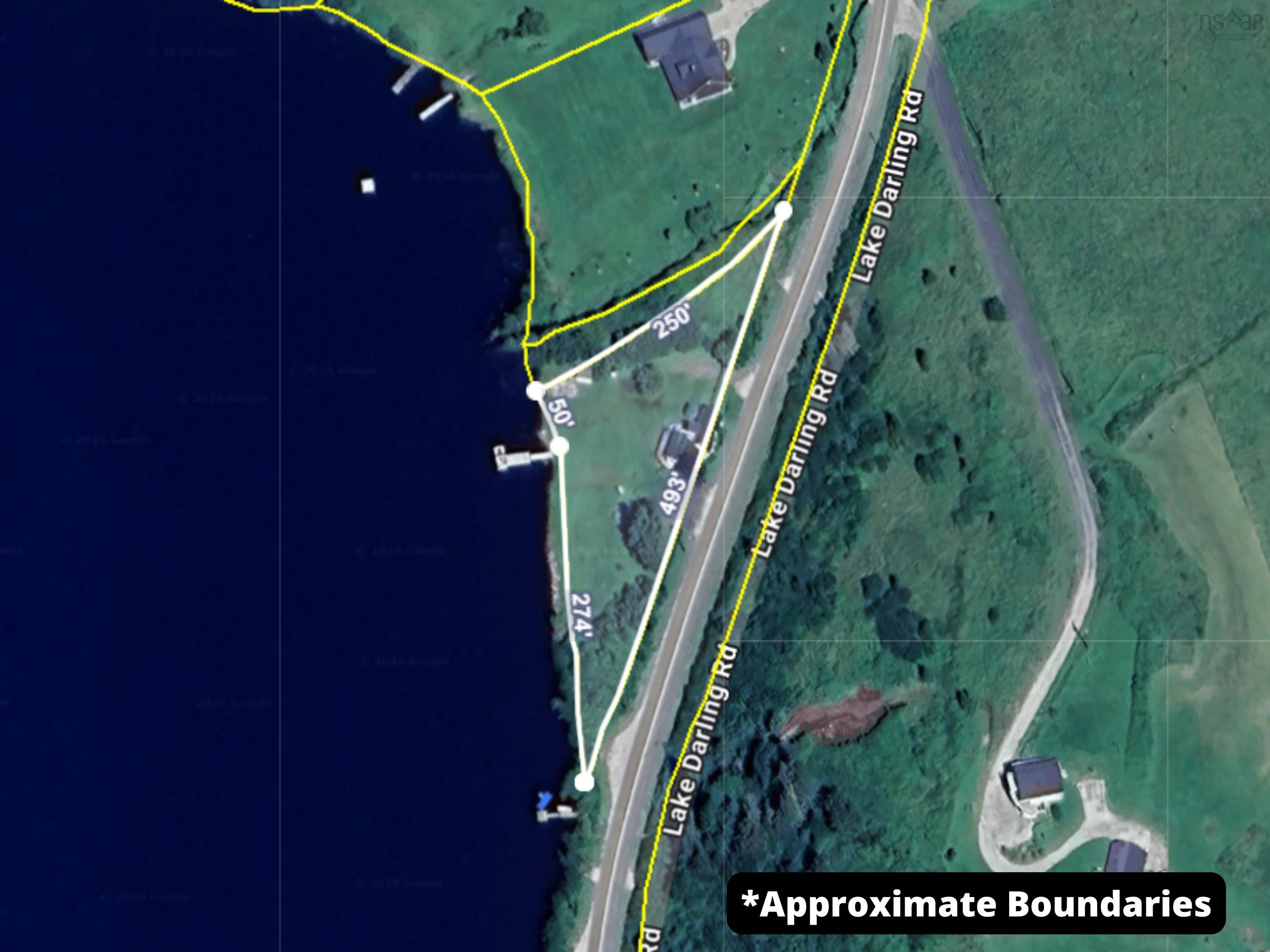 $385,000.00: 92 Lake Darling Road, Darlings Lake